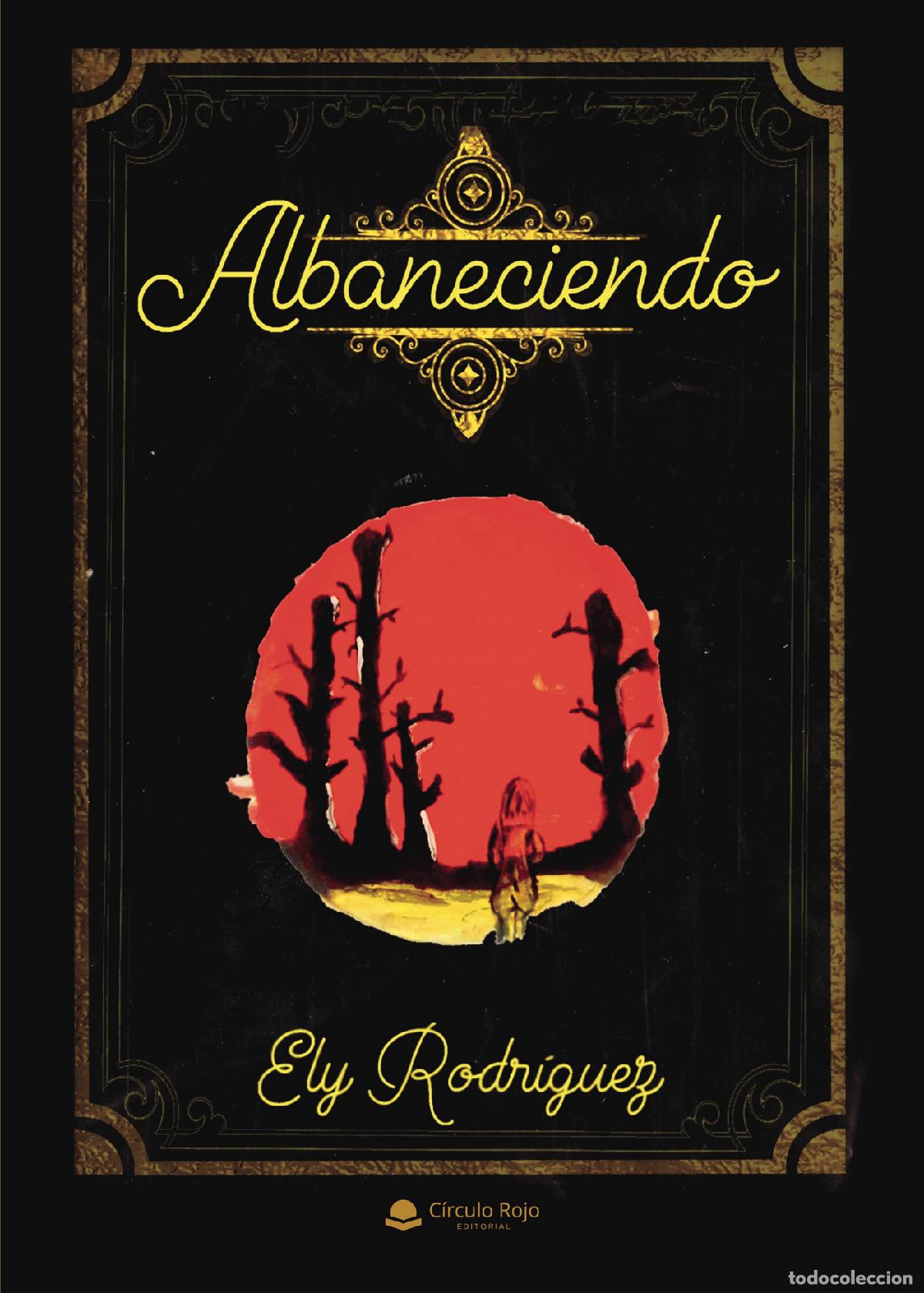 Livres: Albaneciendo - Ely Rodr&iacute;guez