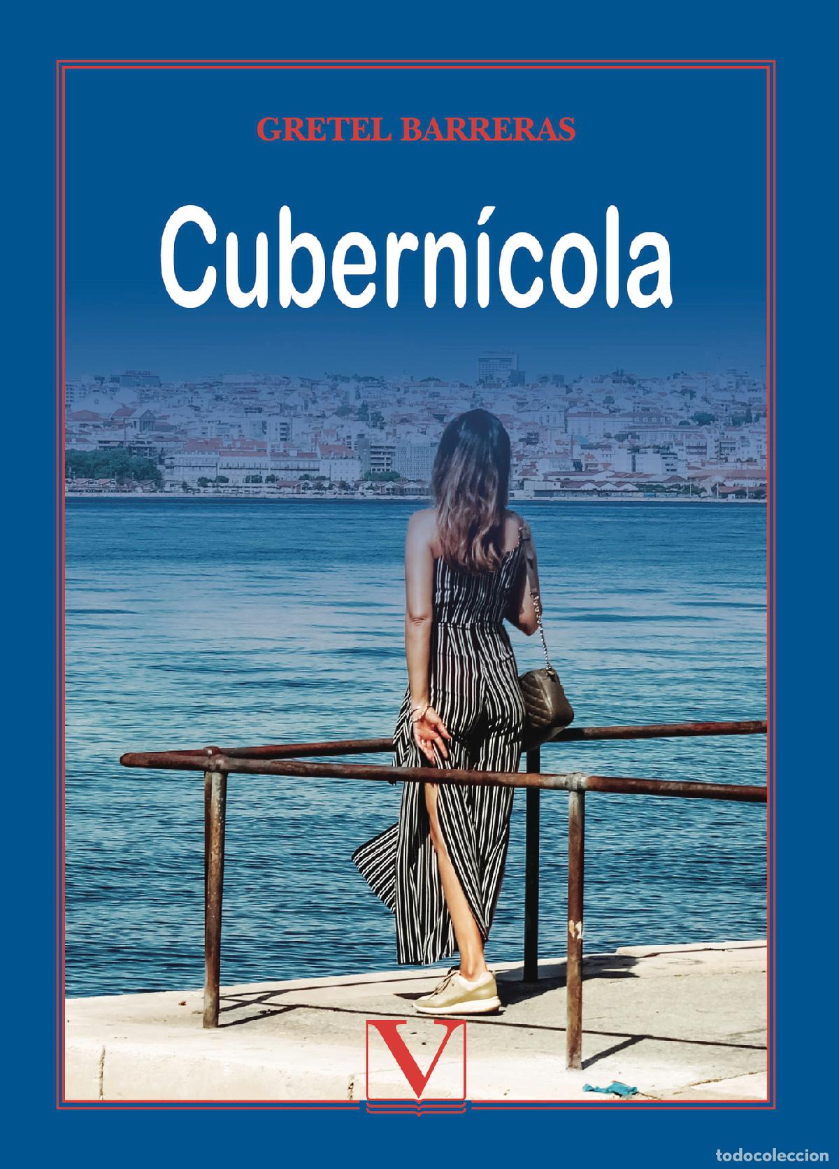 Libros: Cubern&iacute;cola - Gretel Barreras - Foto 1