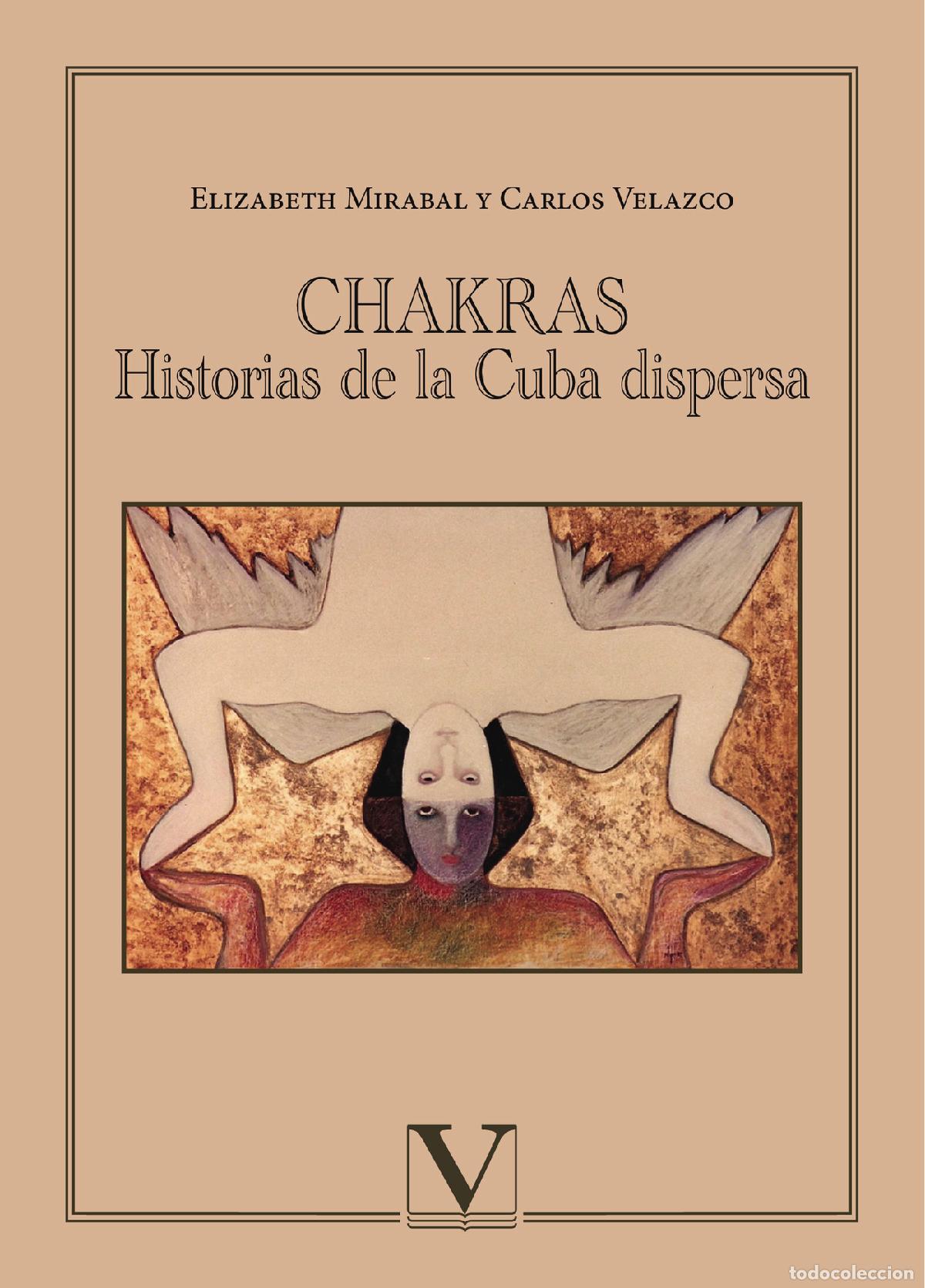 Libros: Chakras - Carlos Velazco - Foto 1
