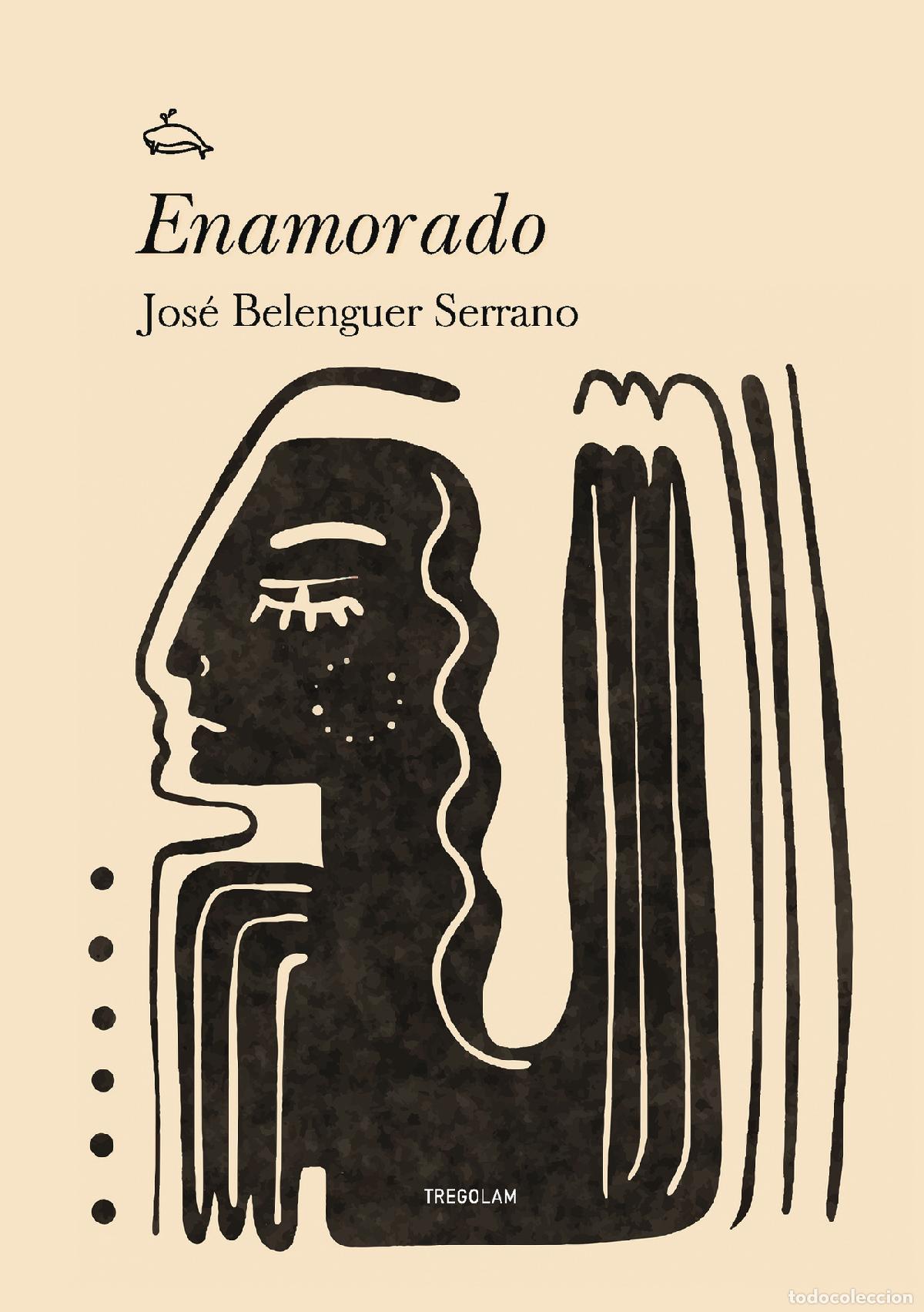 Libros: Enamorado - Jos&eacute; Belenguer Serrano - Foto 1