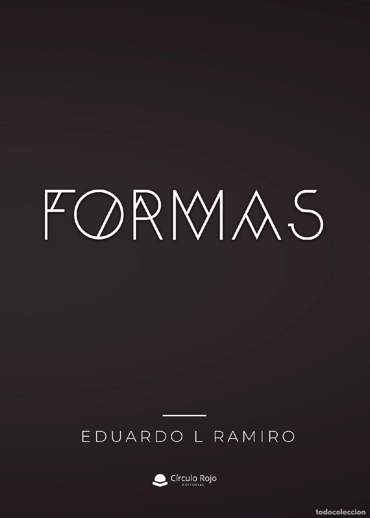 Libros: Formas - Eduardo L. Ramiro - Foto 1