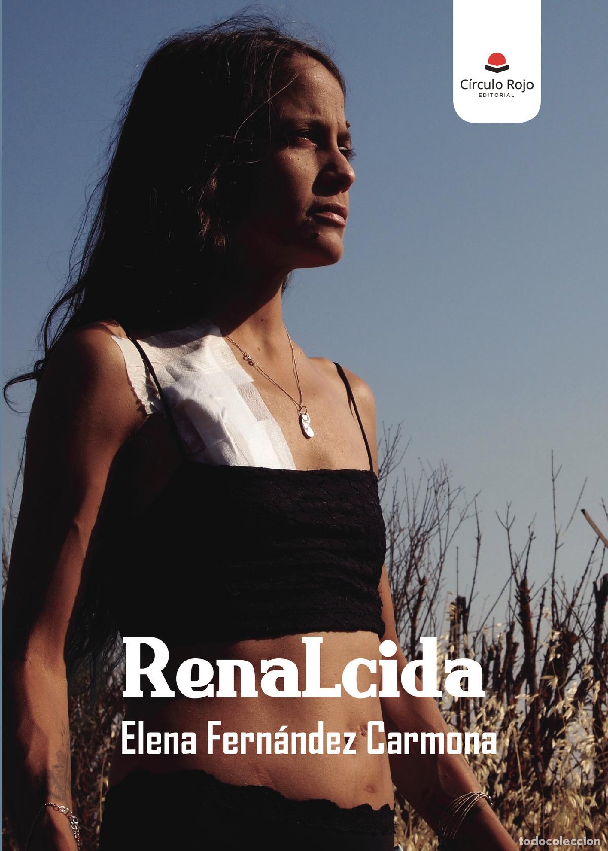 Livros: RenaLcida - Elena Fern&aacute;ndez Carmona