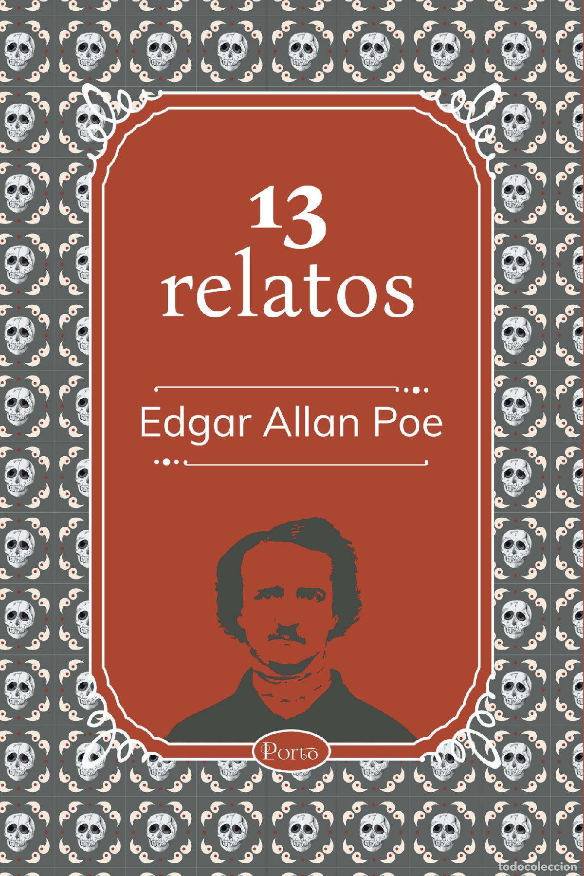 Libros: 13 relatos - Varios - Foto 1