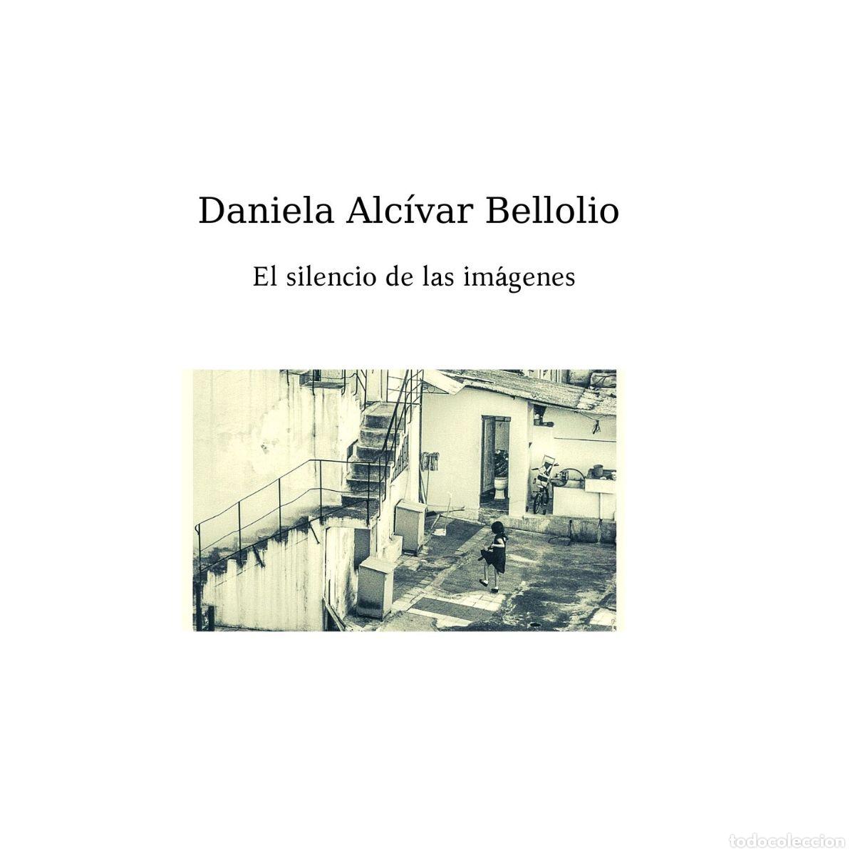 Libros: El silencio de las im&aacute;genes - Varios - Foto 1