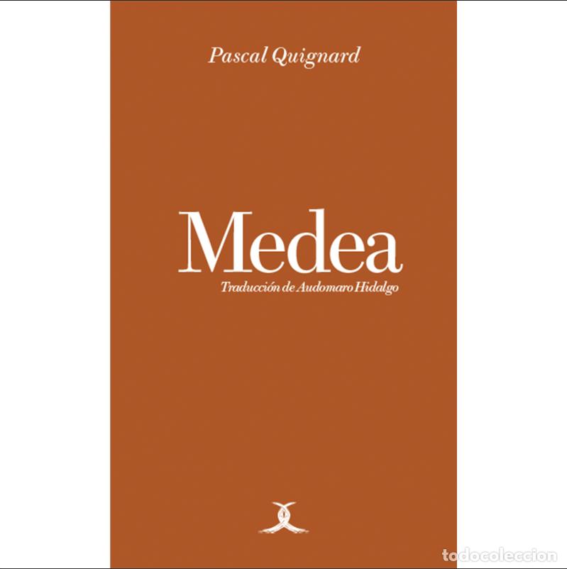 Libros: Medea - Varios - Foto 1