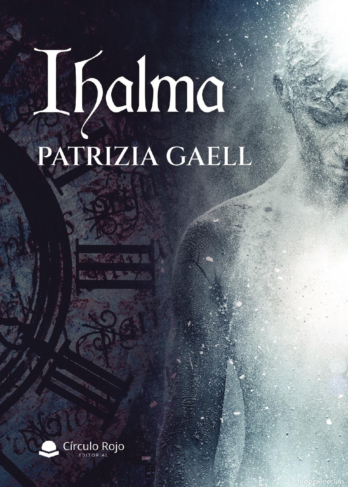 Libros: Ihalma - Patrizia Gaell - Foto 1