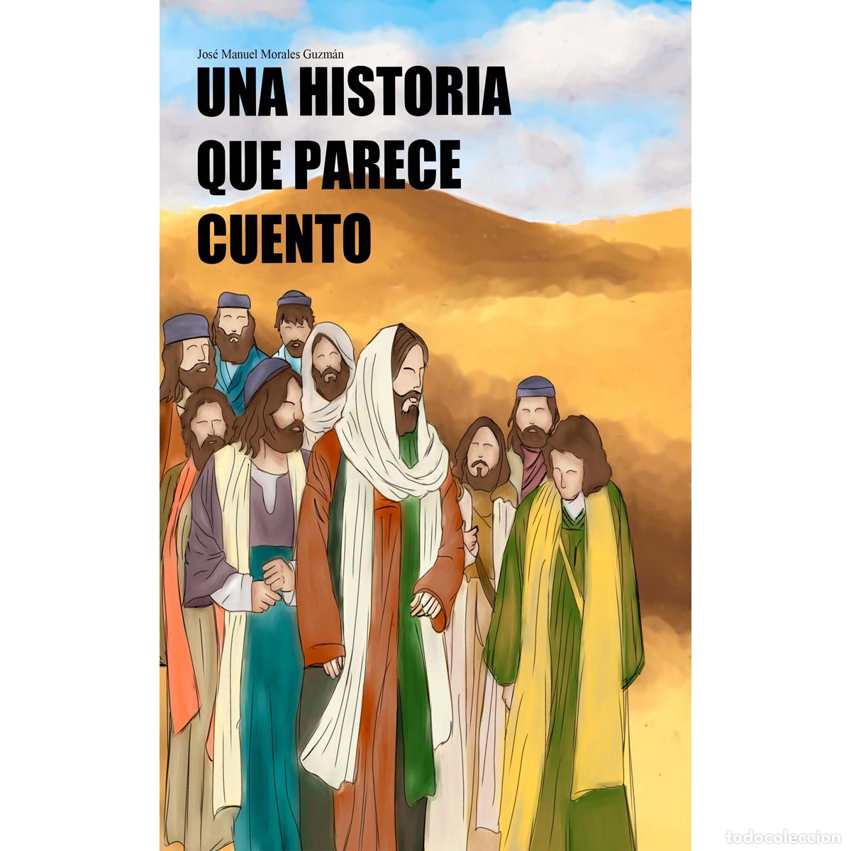 Libros: Una historia que parece cuento - Varios - Foto 1