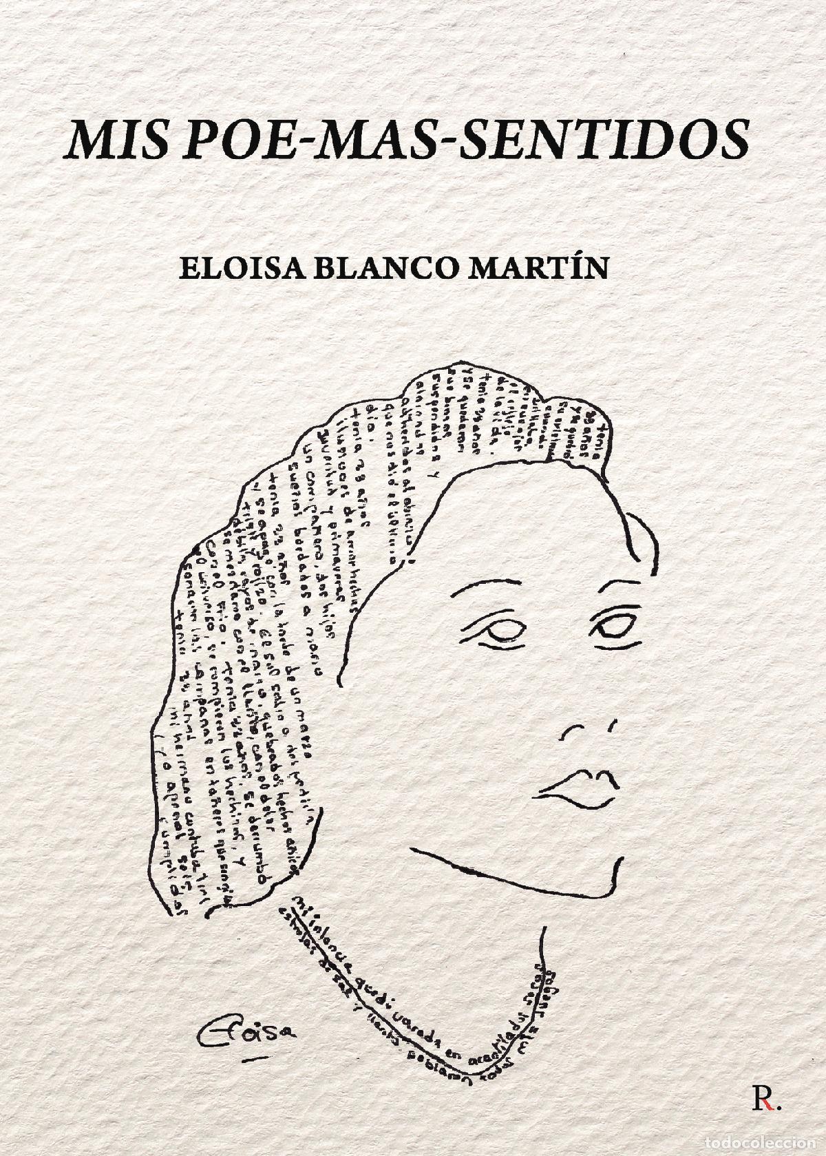 Livres: MIS POE-MAS-SENTIDOS - Eloisa Blanco Mart&iacute;n