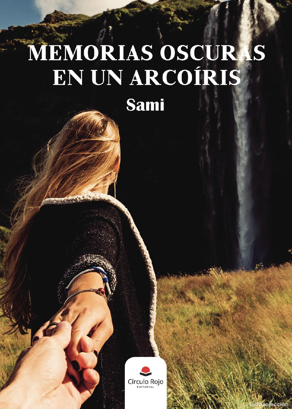 Libros: Memorias oscuras en un arco&iacute;ris - Sami - Foto 1