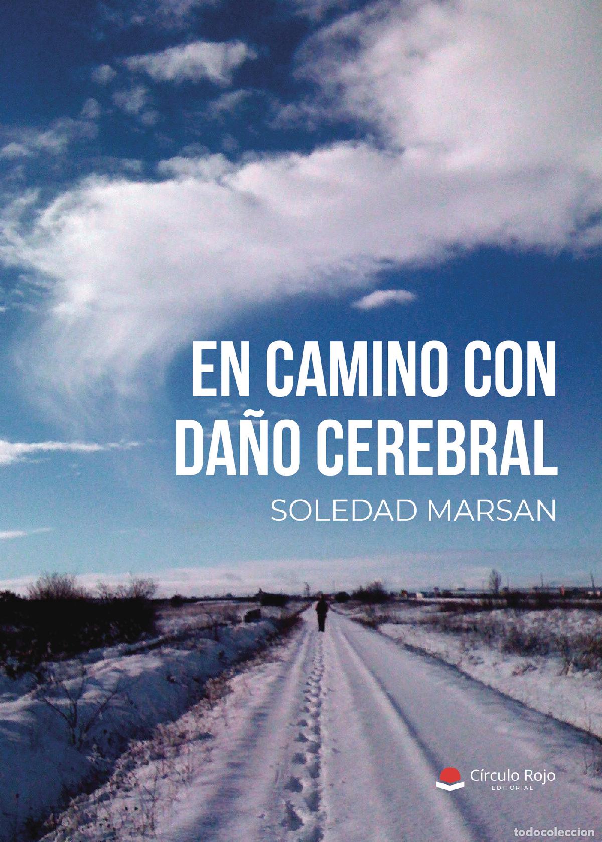 Livros: En camino con da&ntilde;o cerebral - Soledad Marsan
