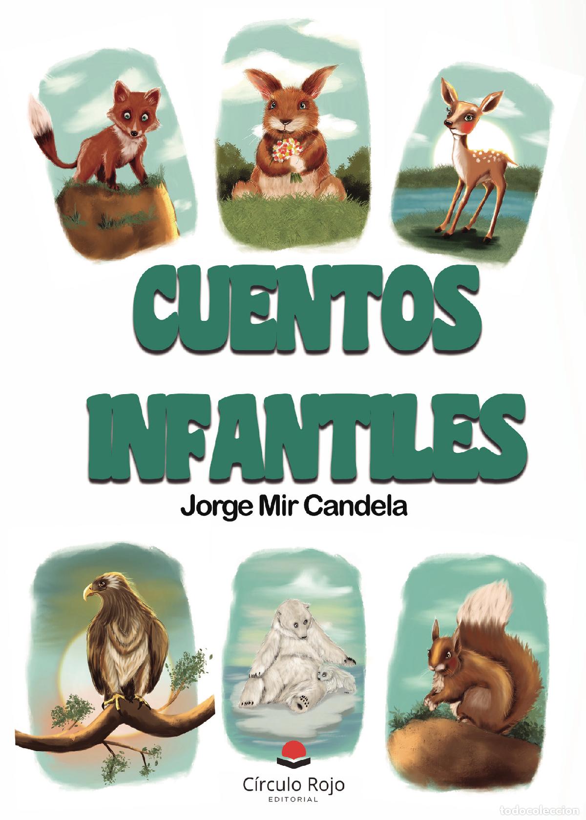 B&uuml;cher: Cuentos infantiles - Jorge Mir Candela