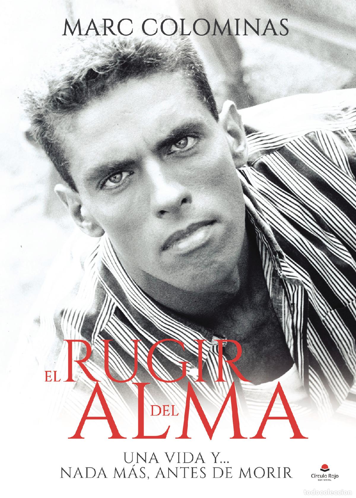 Libri: El rugir del alma - Marc Colominas
