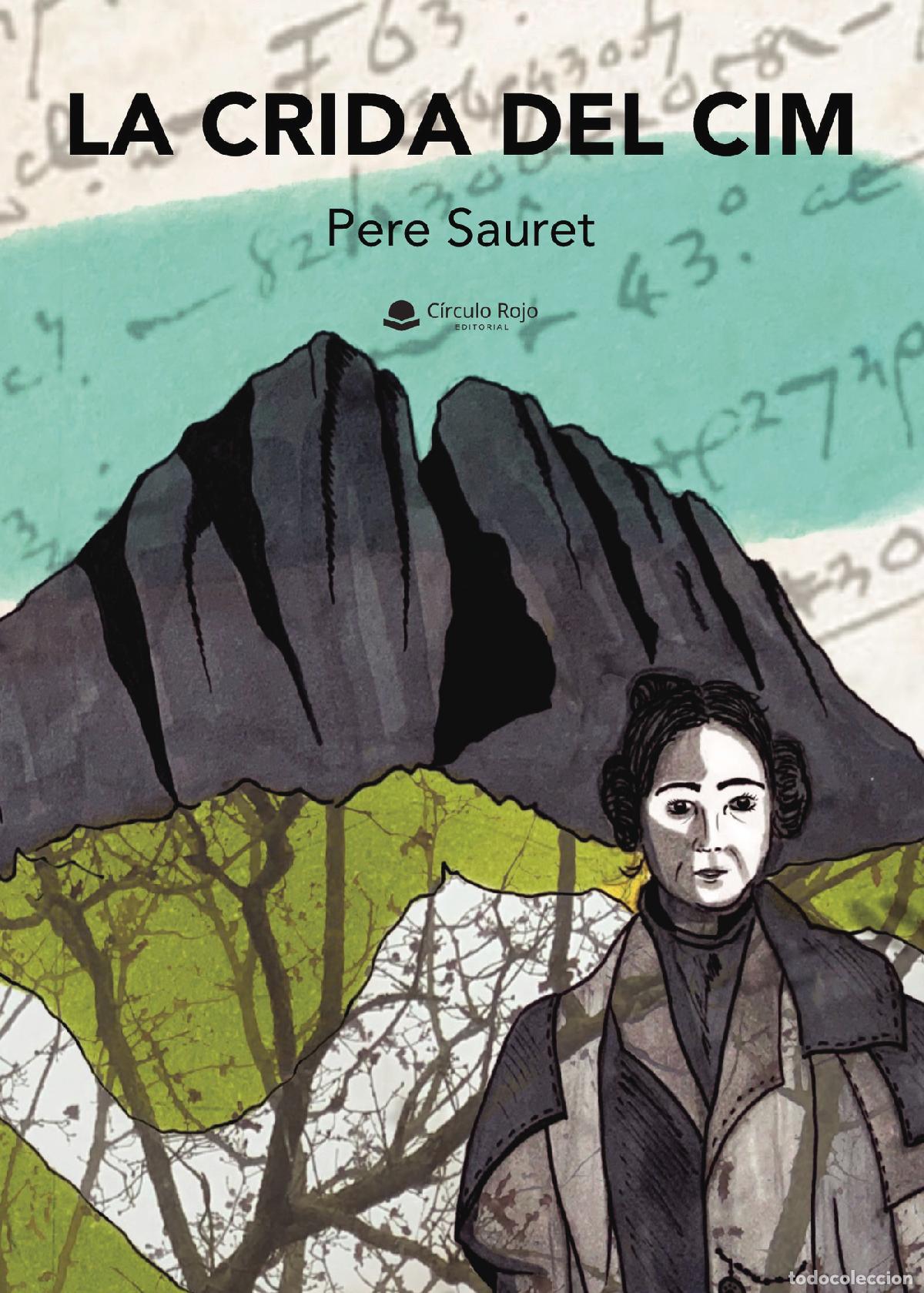 Libros: La crida del cim - Pere Sauret - Foto 1