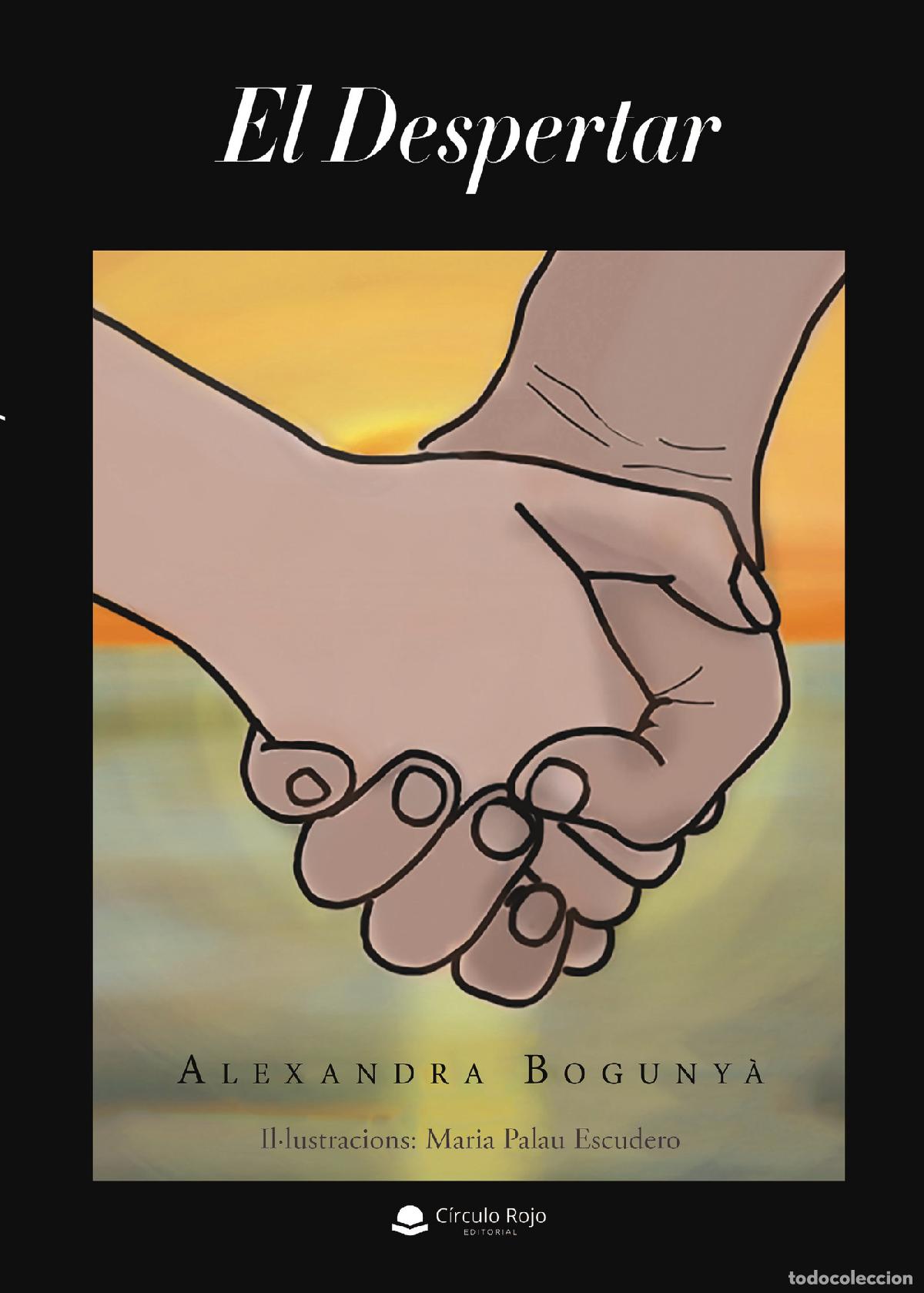 Libros: El despertar - Alexandra Boguny&agrave; - Foto 1