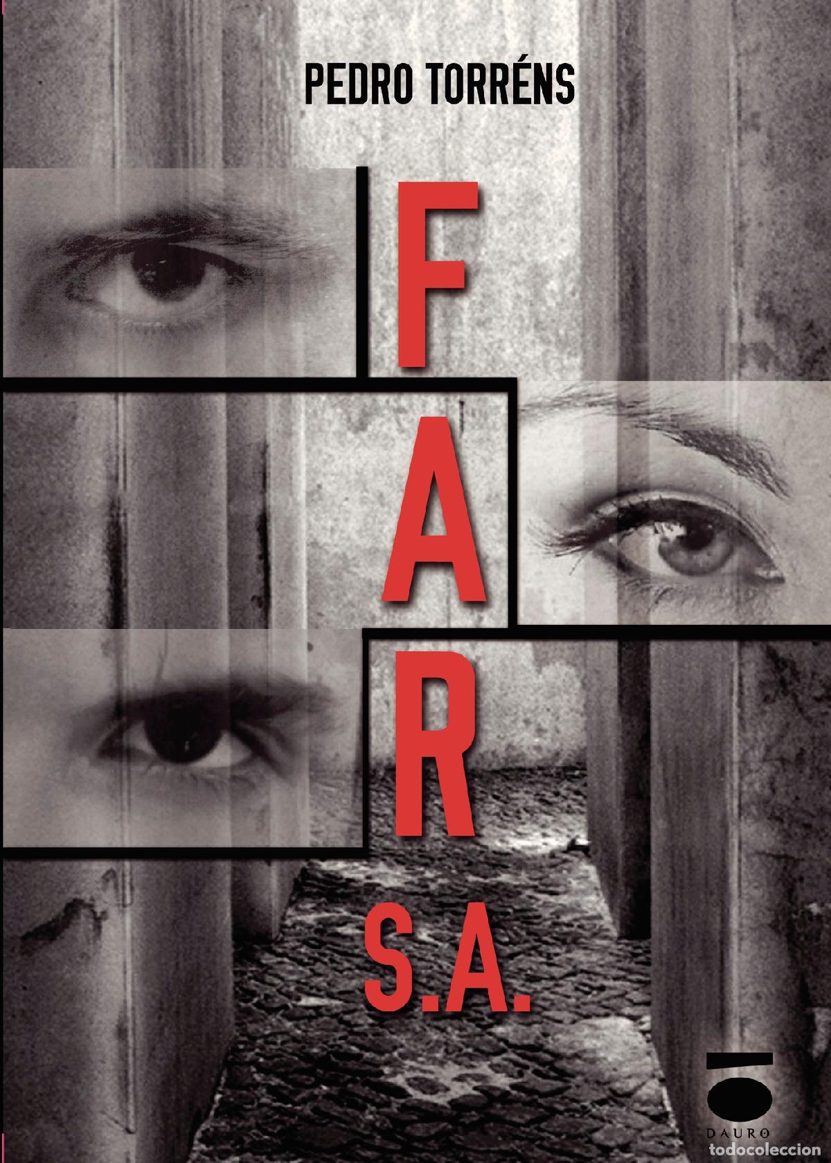Libros: FAR S.A. - Pedro Torr&eacute;ns - Foto 1