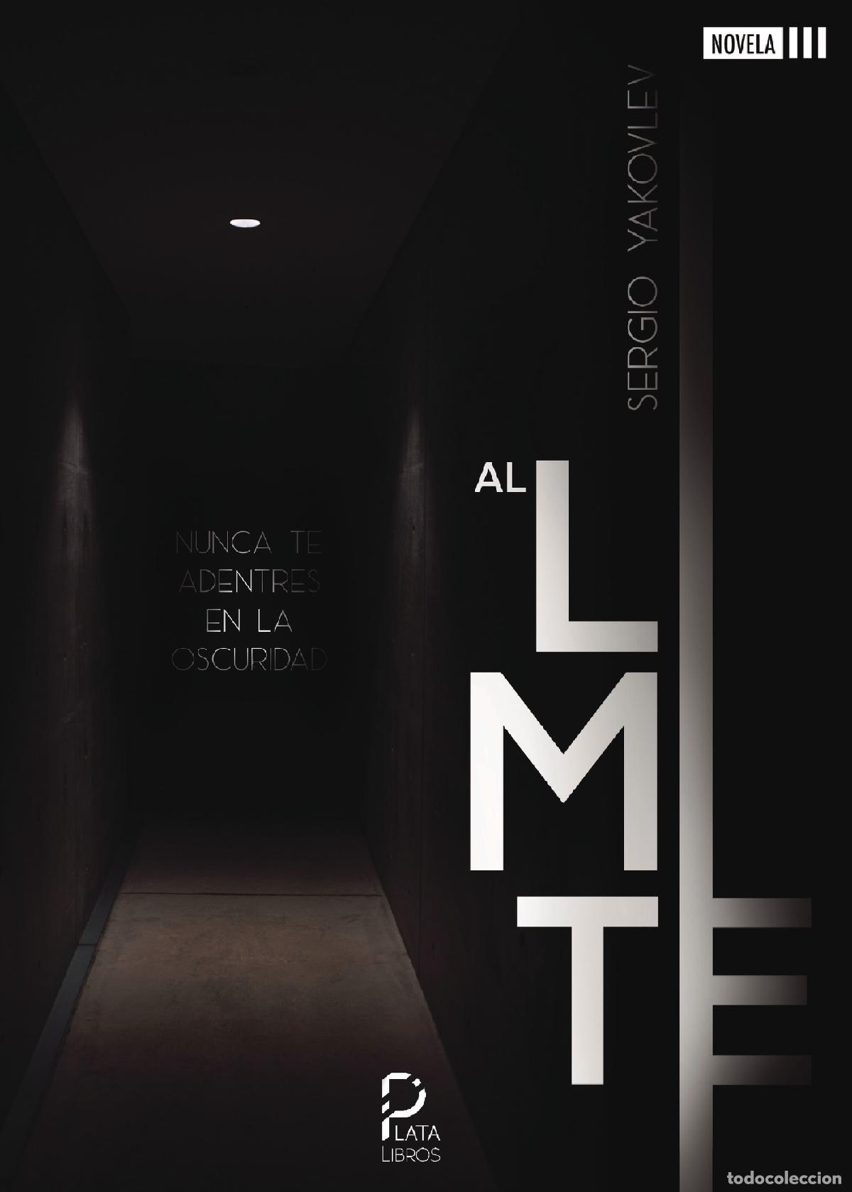 Libros: Al limite - Sergio Yakovlev - Foto 1