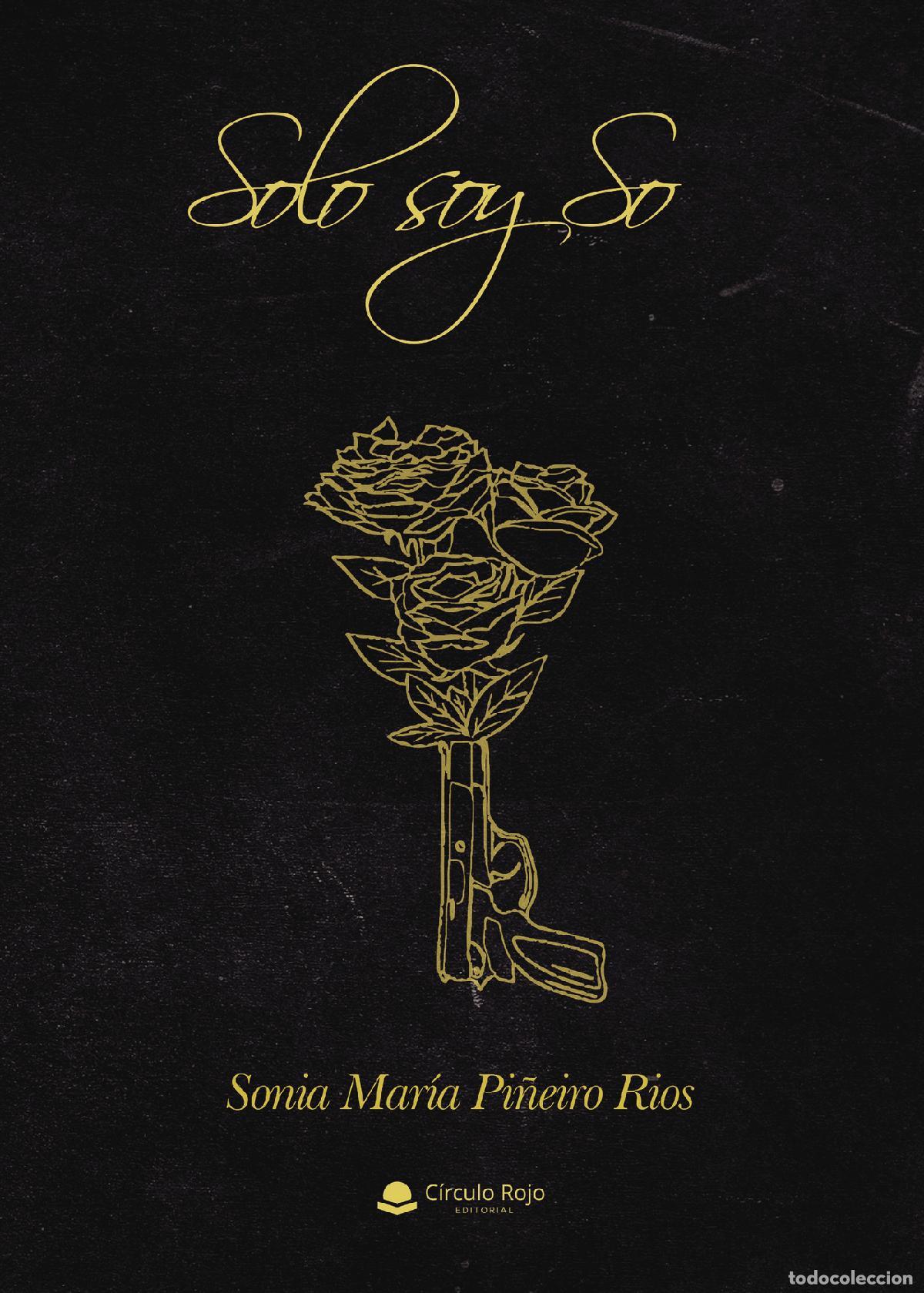 Libri: Solo soy So - Sonia Mar&iacute;a Pi&ntilde;eiro Rios