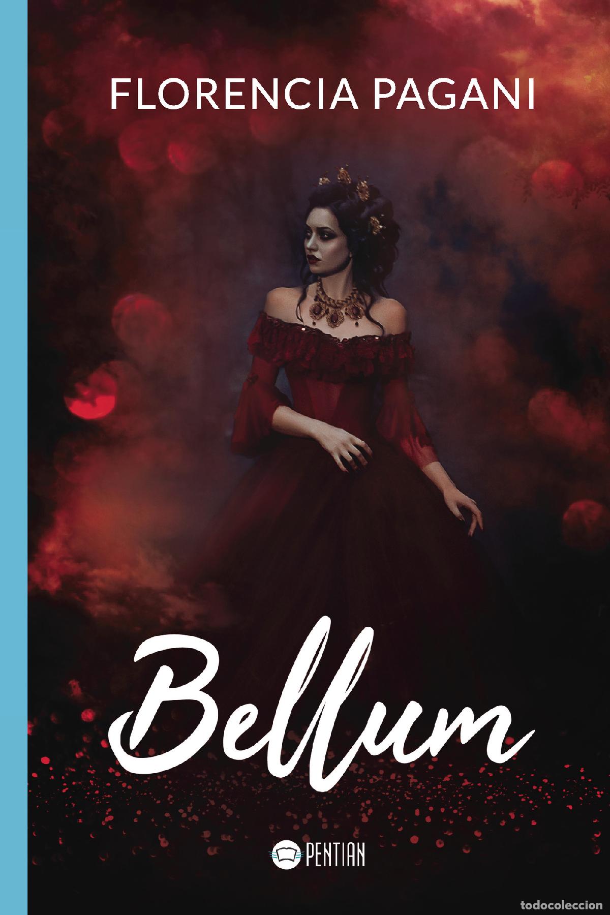 Libros: Bellum - Florencia Pagani - Foto 1