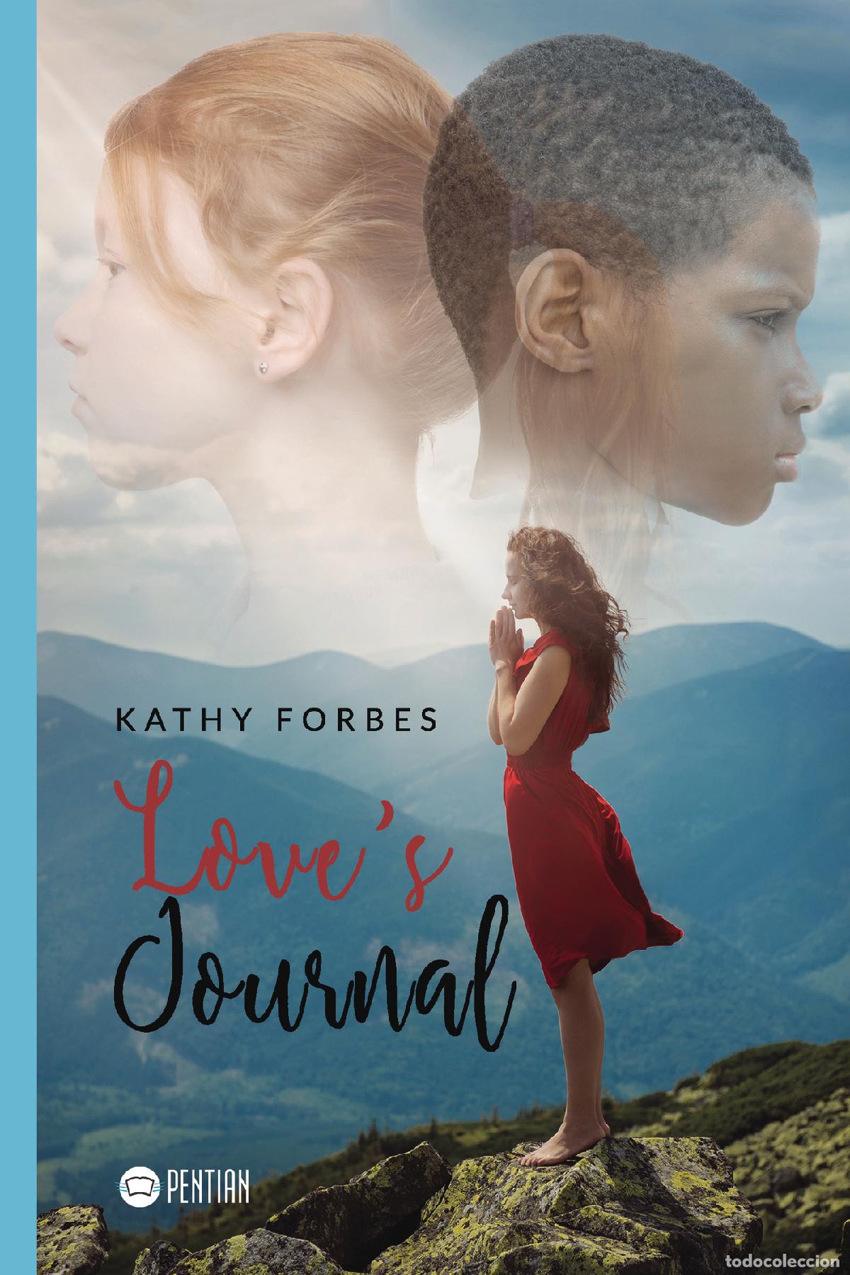 Libri: Love\s Journal - Kathy Forbes