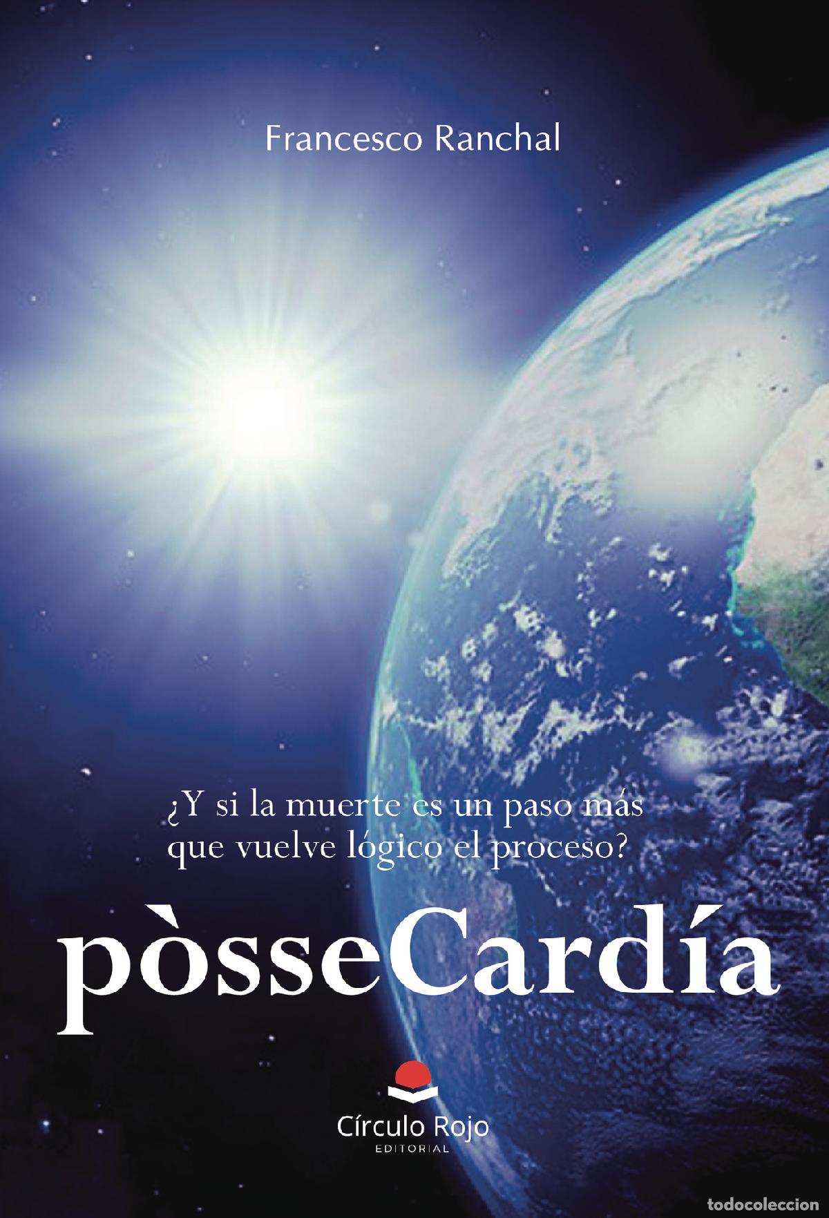Livros: p&ograve;sseCard&iacute;a - Francesco Ranchal