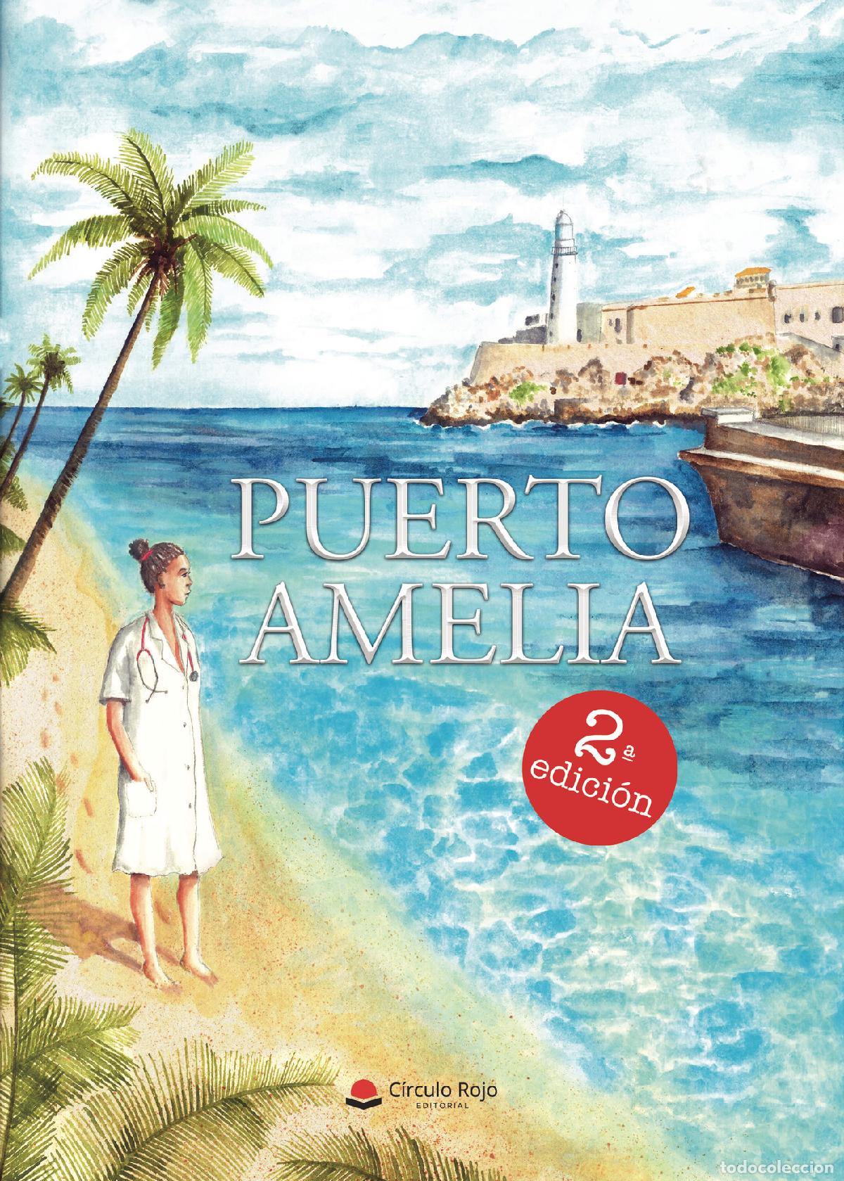 Libri: Puerto Amelia - Ame