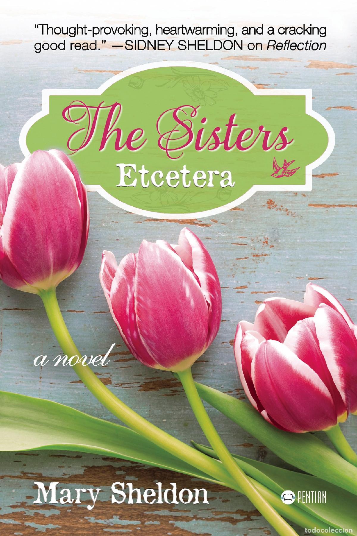 Libros: The Sisters etcetera - Mary Sheldon - Foto 1