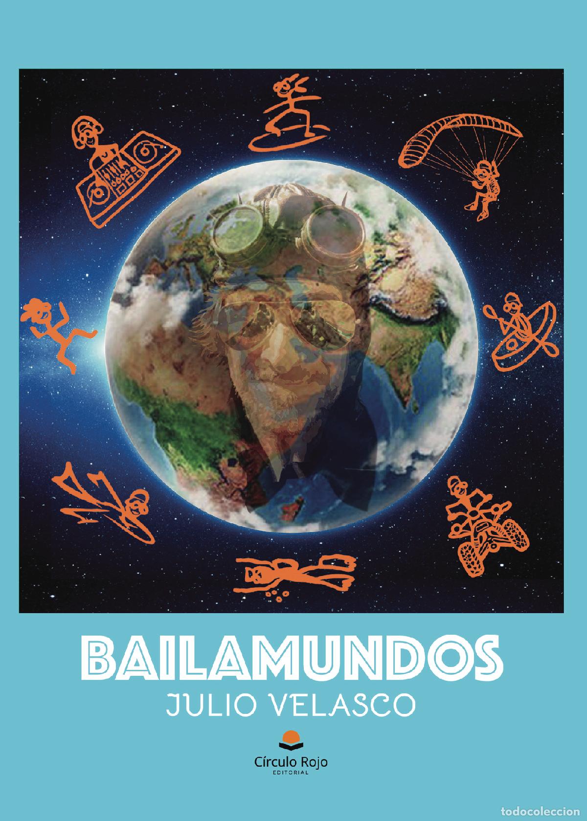 Libros: Bailamundos - Julius is Possible - Foto 1