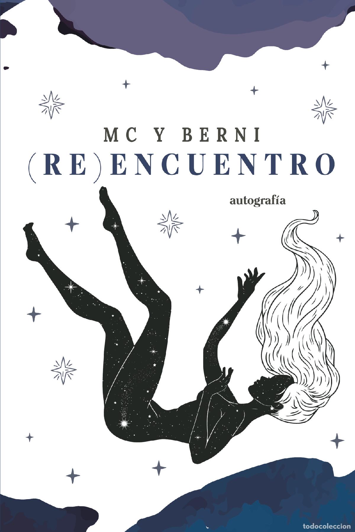 Livres: (Re) encuentro - Mar&iacute;a del Carmen Peregrina