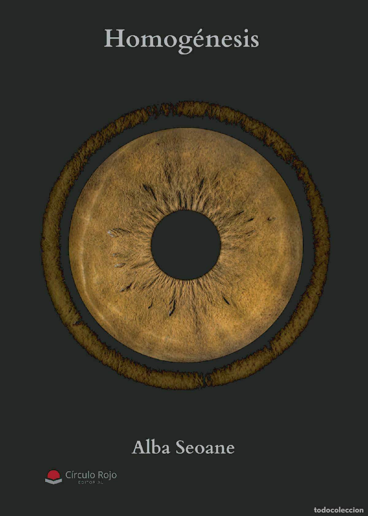 Libros: Homog&eacute;nesis - Alba Seoane - Foto 1