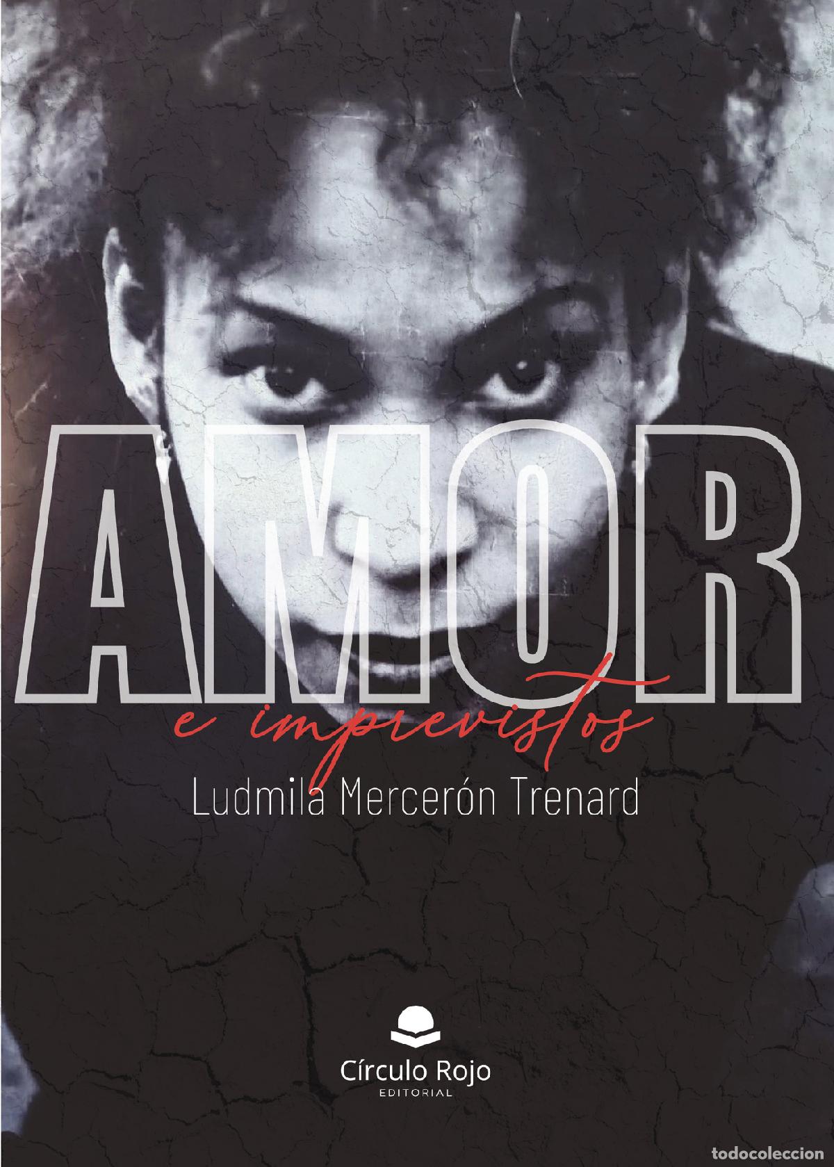 Livros: Amor e imprevistos - Ludmila Mercer&oacute;n Trenard