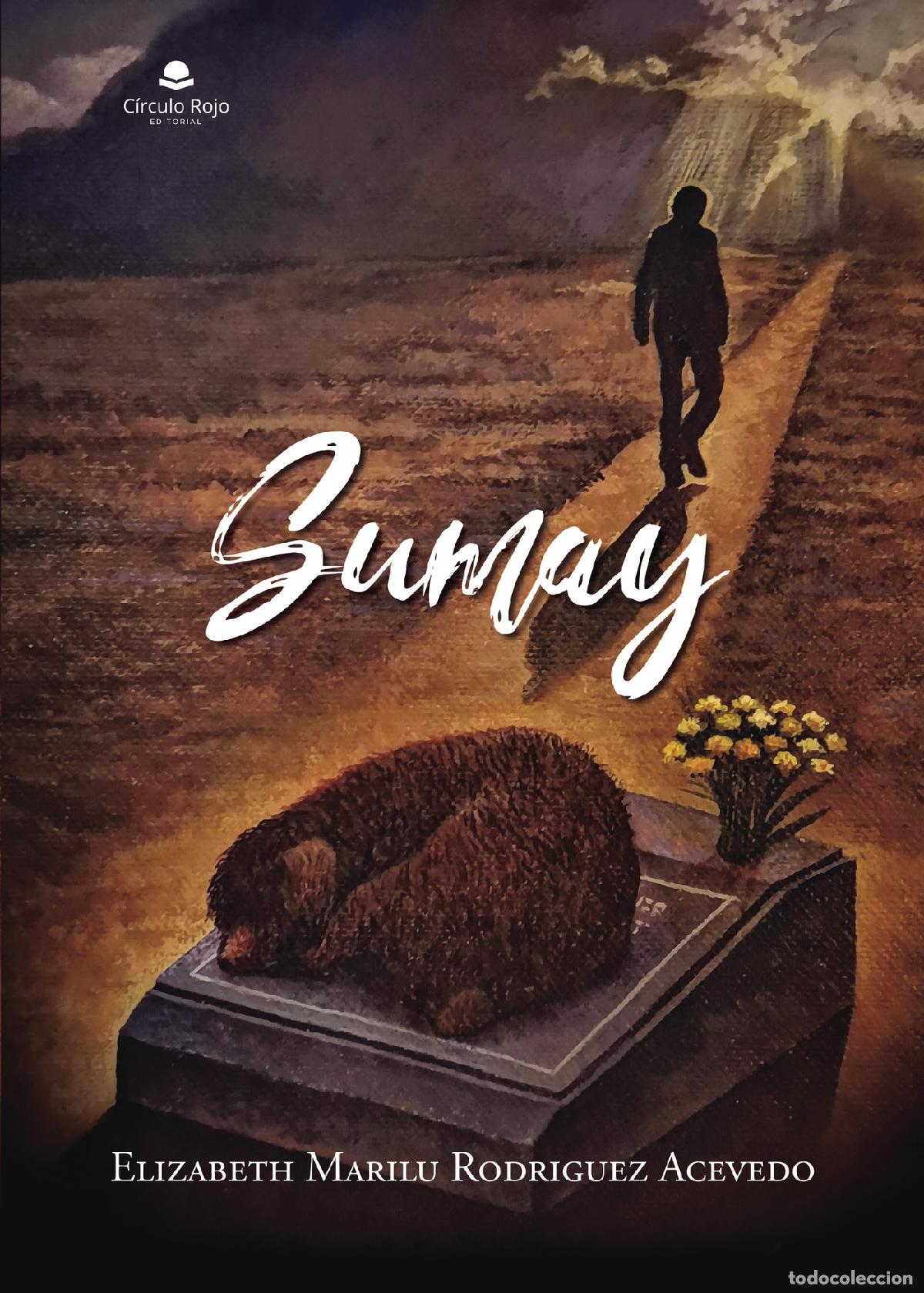 Livros: Sumay - Elizabeth Marilu Rodriguez Acevedo