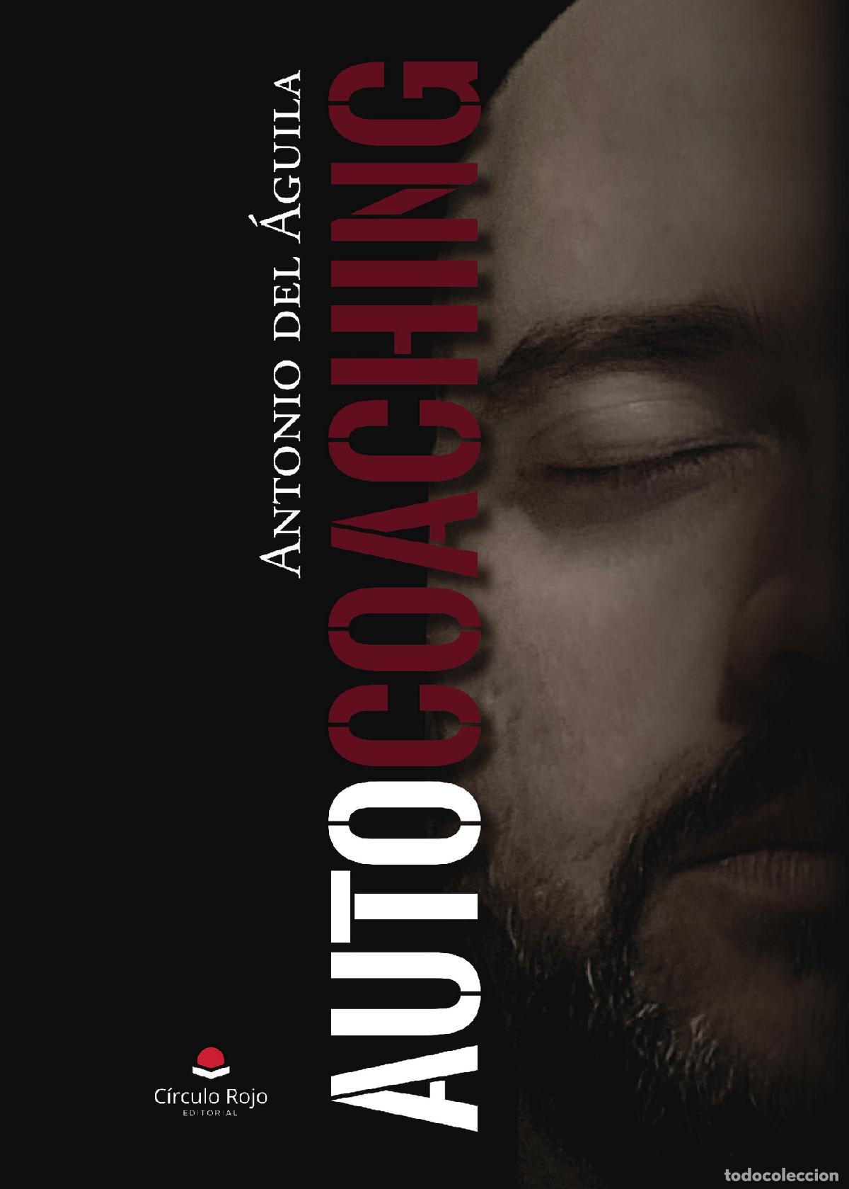 Livros: Autocoaching - Antonio del &Aacute;guila Garc&iacute;a