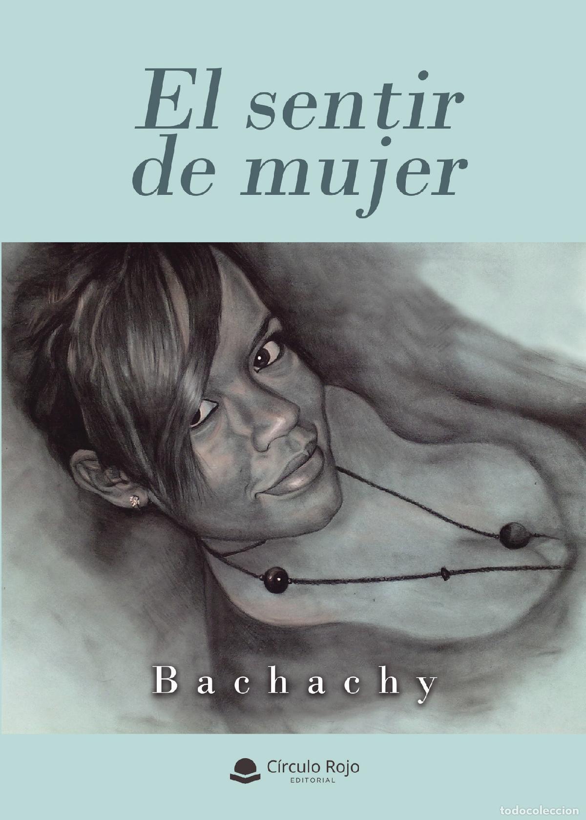 Libros: El sentir de mujer - Bachachy