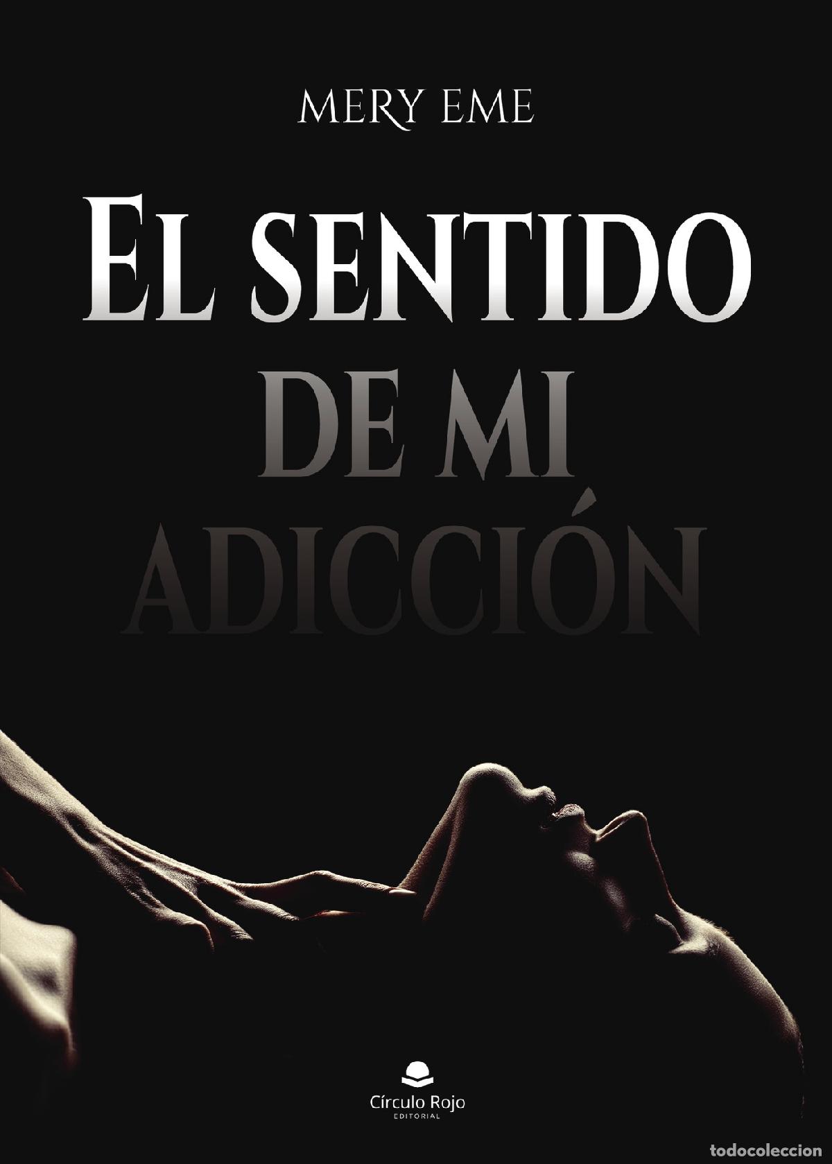 Libros: El sentido de mi adicci&oacute;n - Mery Eme
