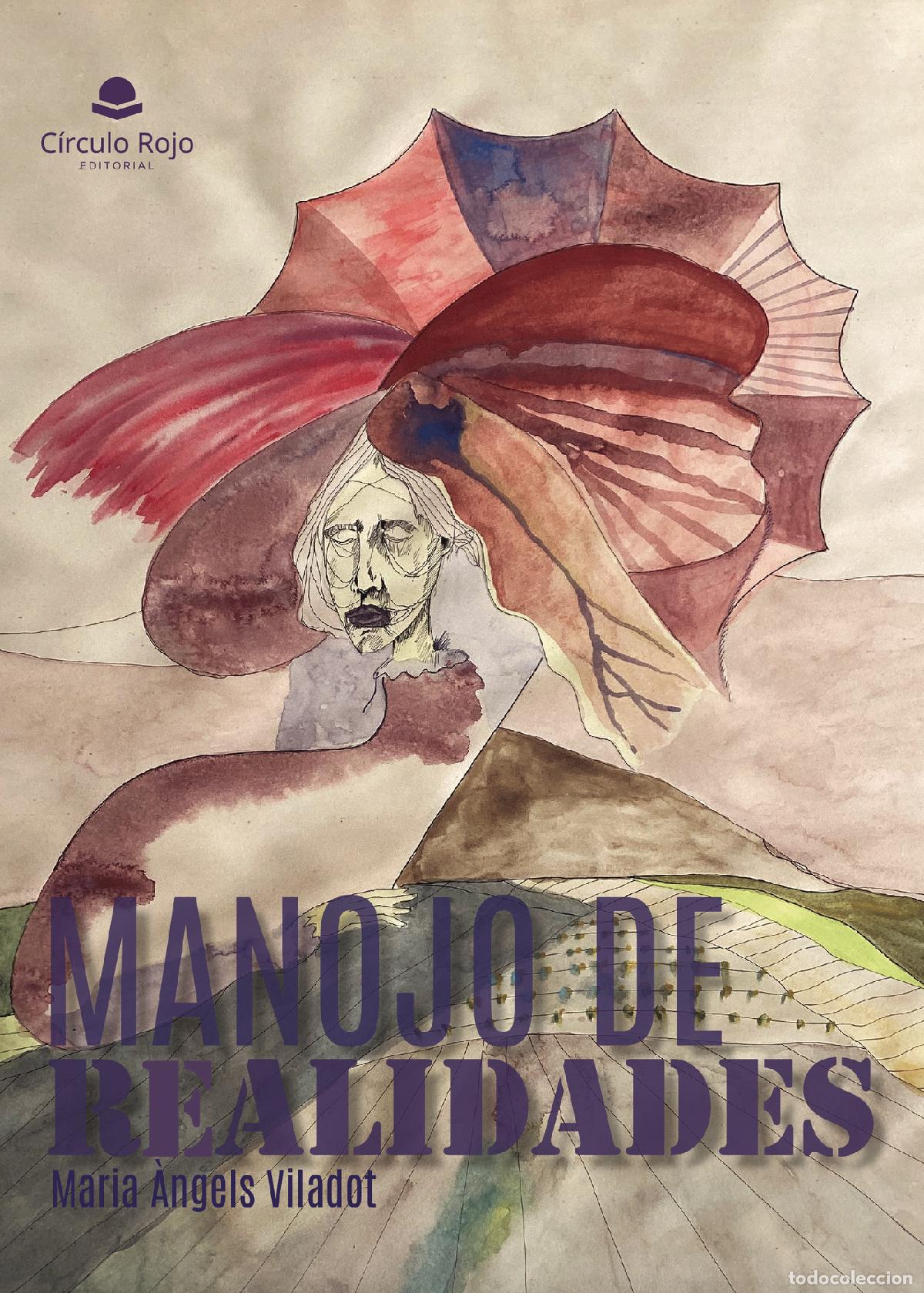 Livros: Manojo de realidades - Maria &Agrave;ngels Viladot