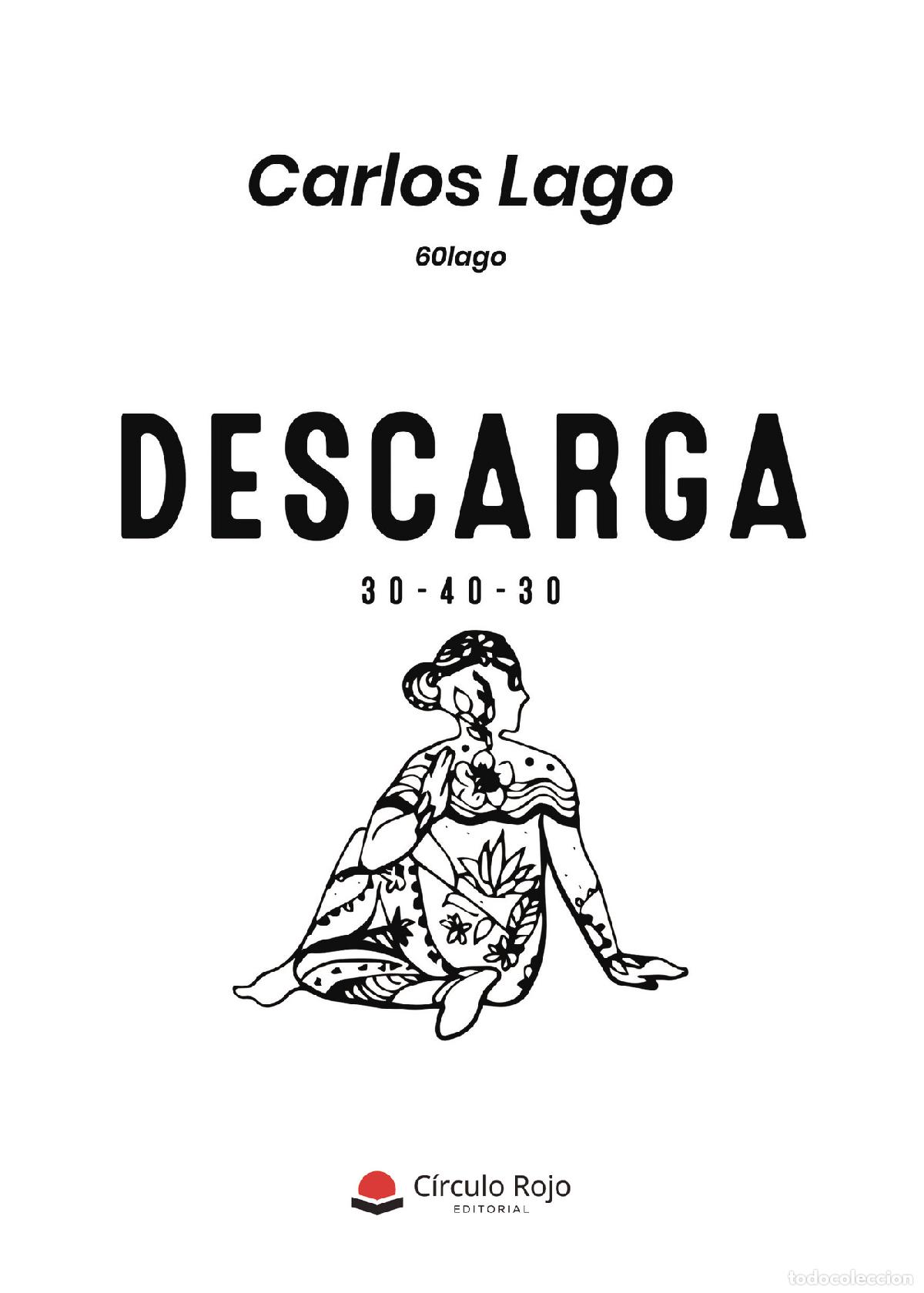 Libros: Descarga - Carlos Lago