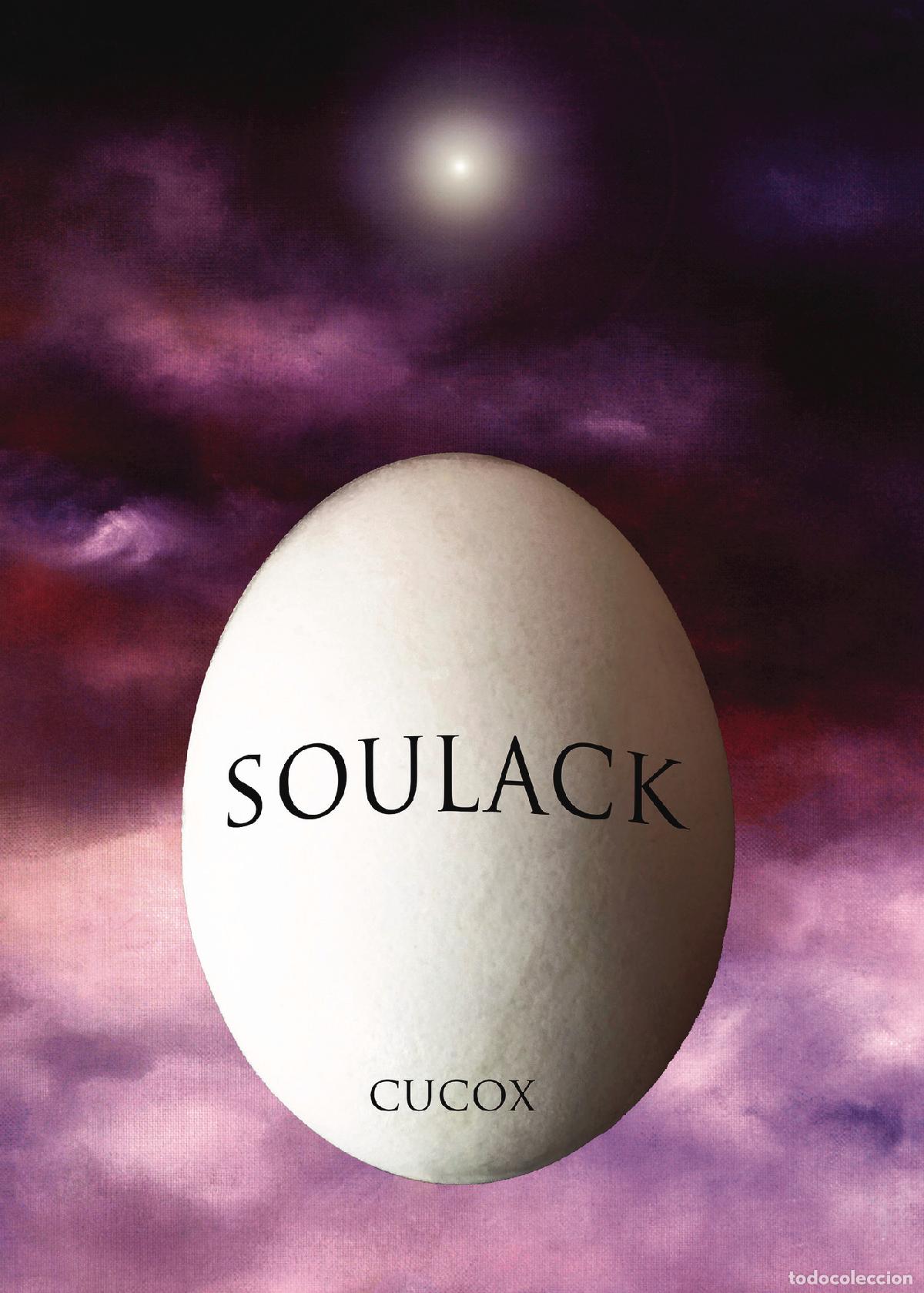 Libros: Soulack - Cucox