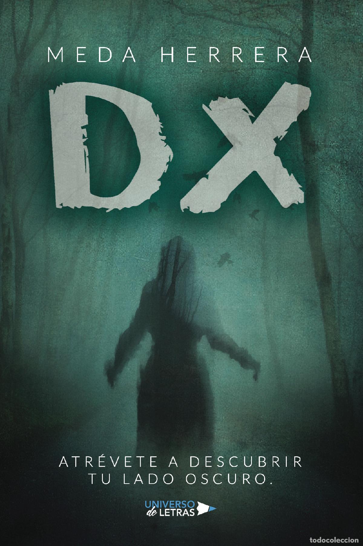 Libros: DX - Meda Herrera - Foto 1