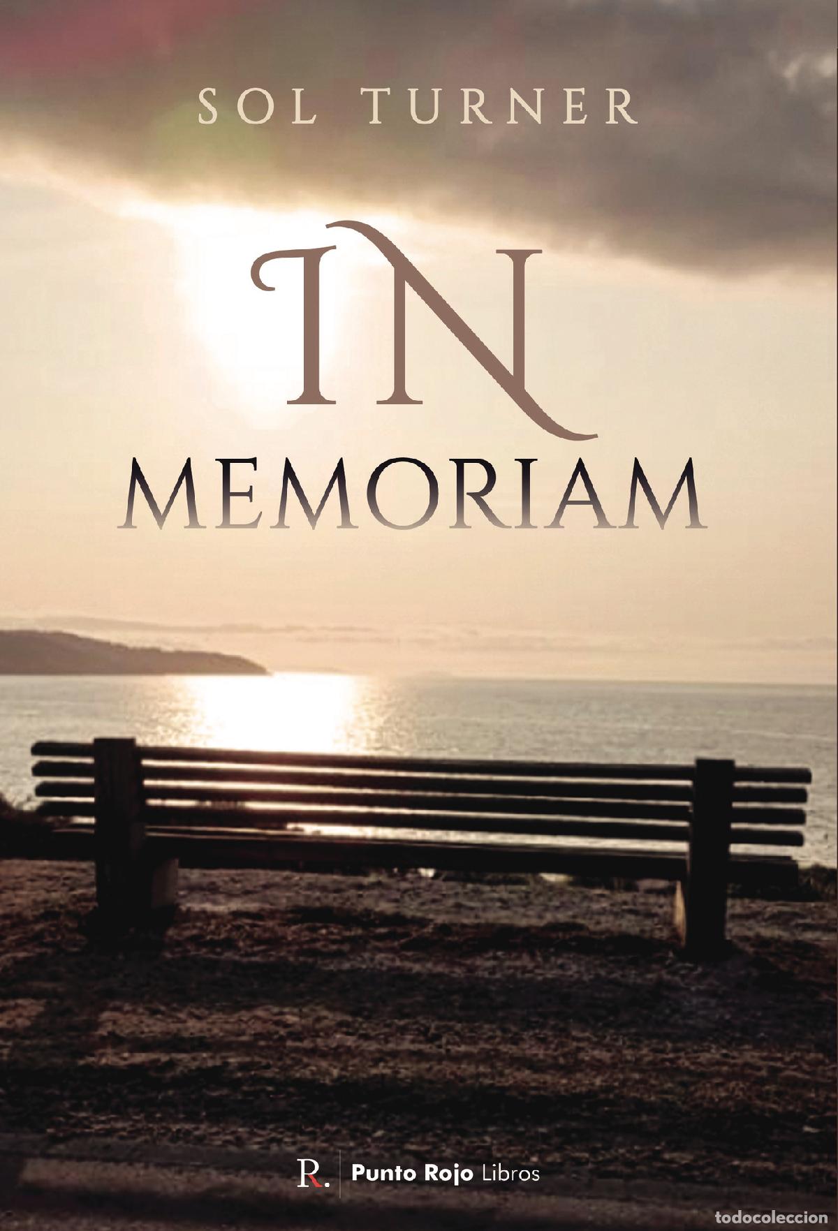 Libros: In memoriam - Sol Turnes Rieiro - Foto 1