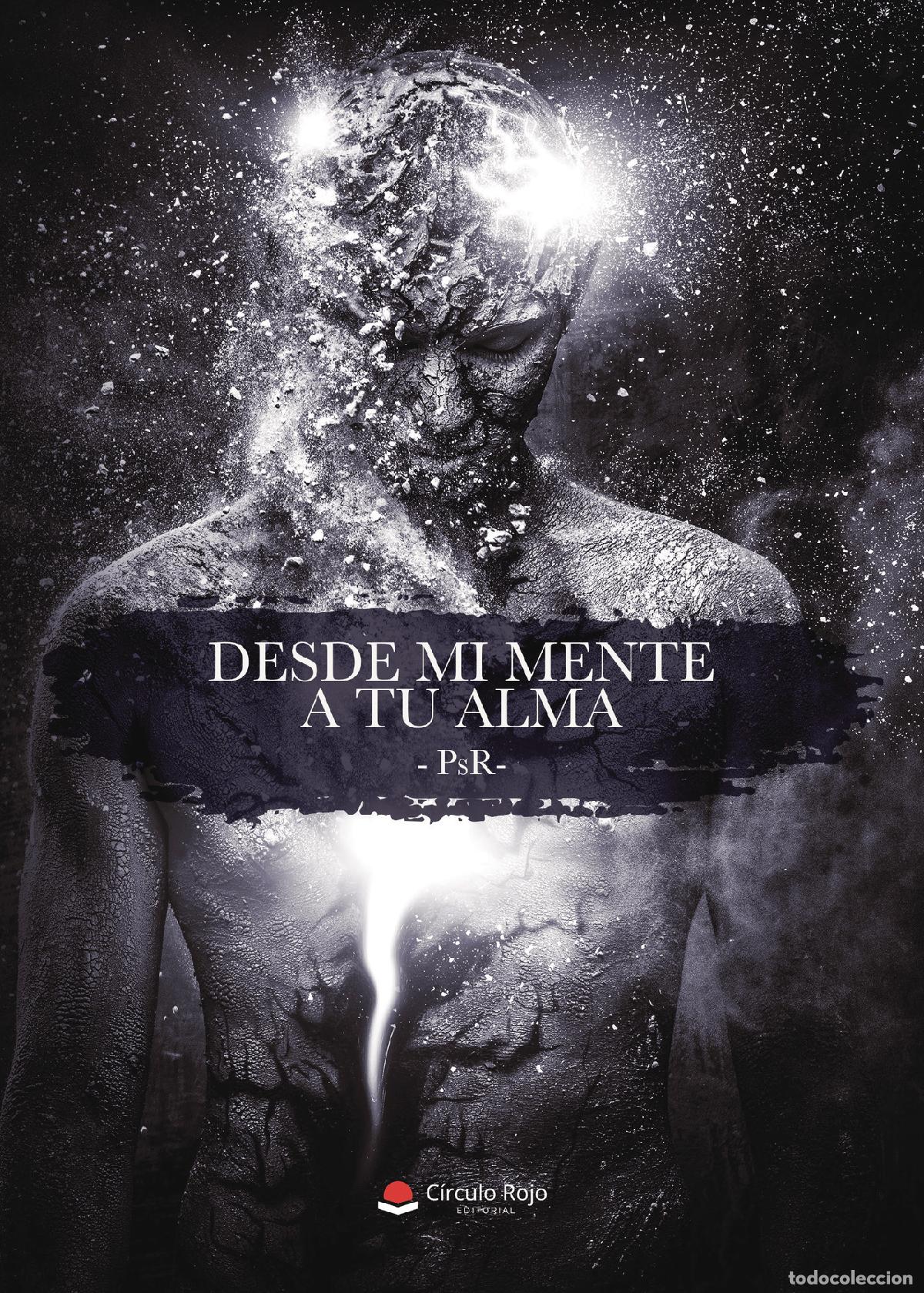 Livros: Desde mi mente a tu alma - Pedro Santiago Ruiz
