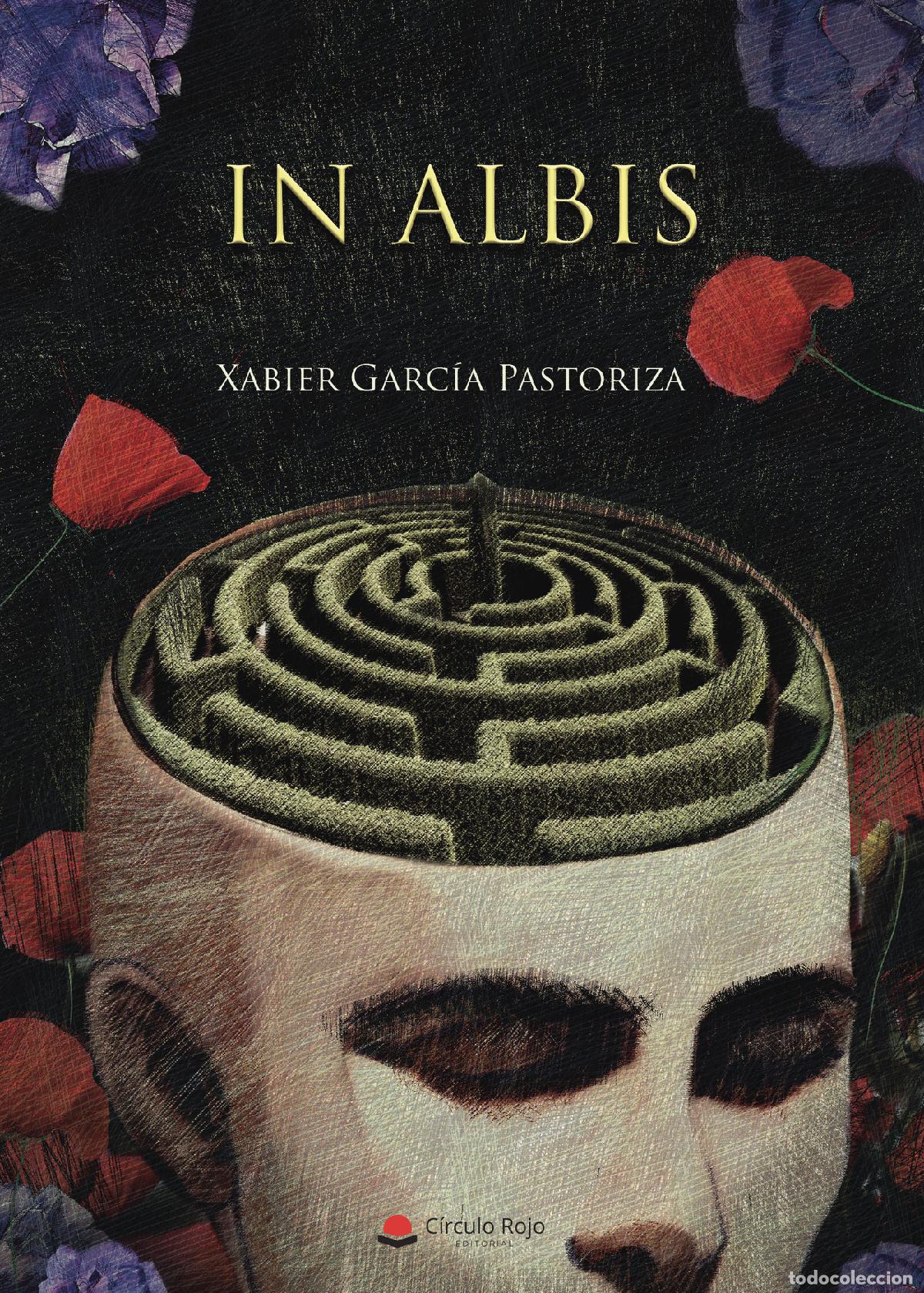 B&uuml;cher: In albis - Xabier Garc&iacute;a Pastoriza