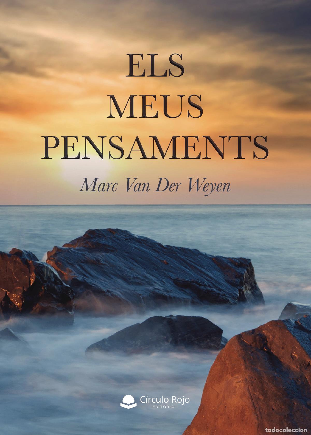 B&uuml;cher: Els meus pensaments - Marc Van Der Weyen