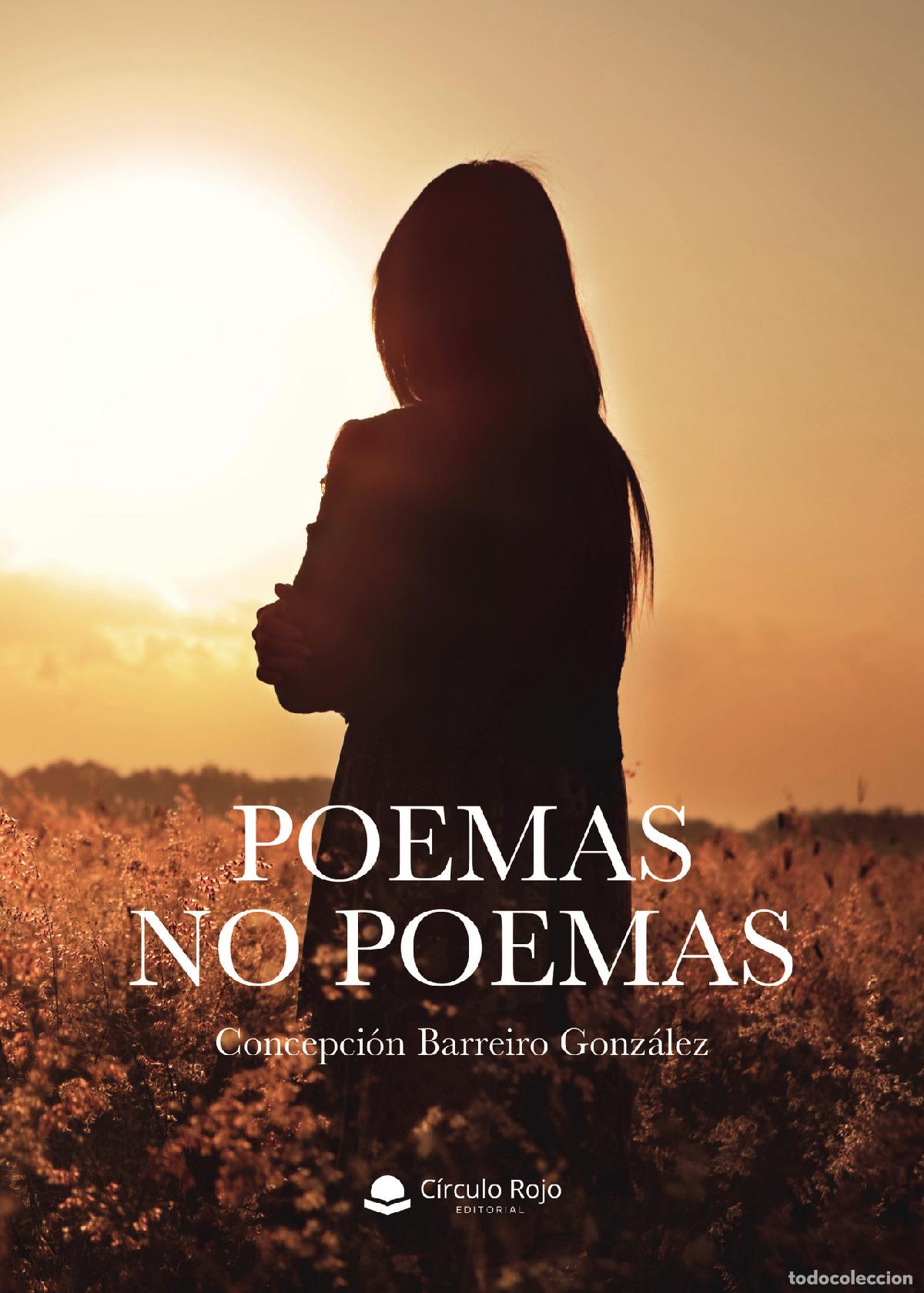 B&uuml;cher: Poemas no poemas - Concepci&oacute;n Barreiro Gonz&aacute;lez