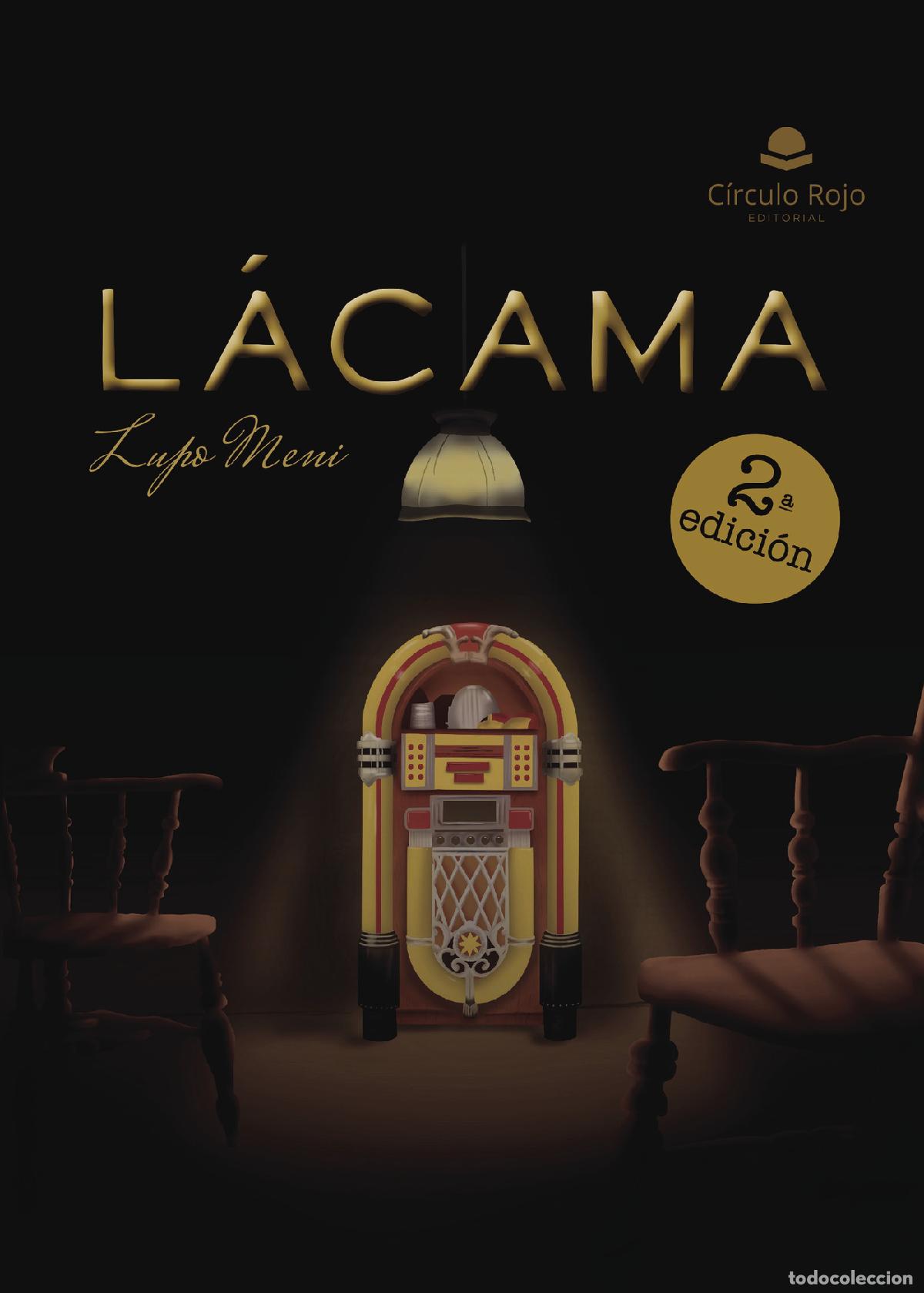 Libros: L&aacute;cama - Lupo Meni - Foto 1