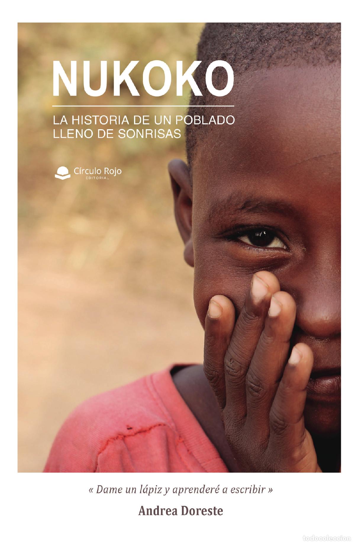 B&uuml;cher: Nukoko, un poblado lleno de sonrisas - Andrea Doreste Soler