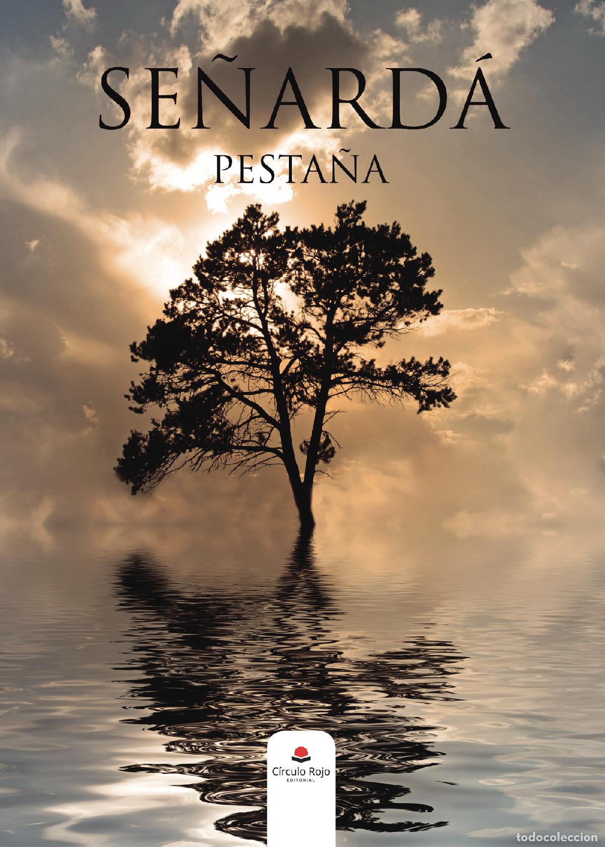 Libros: Se&ntilde;ard&aacute; - Pesta&ntilde;a - Foto 1