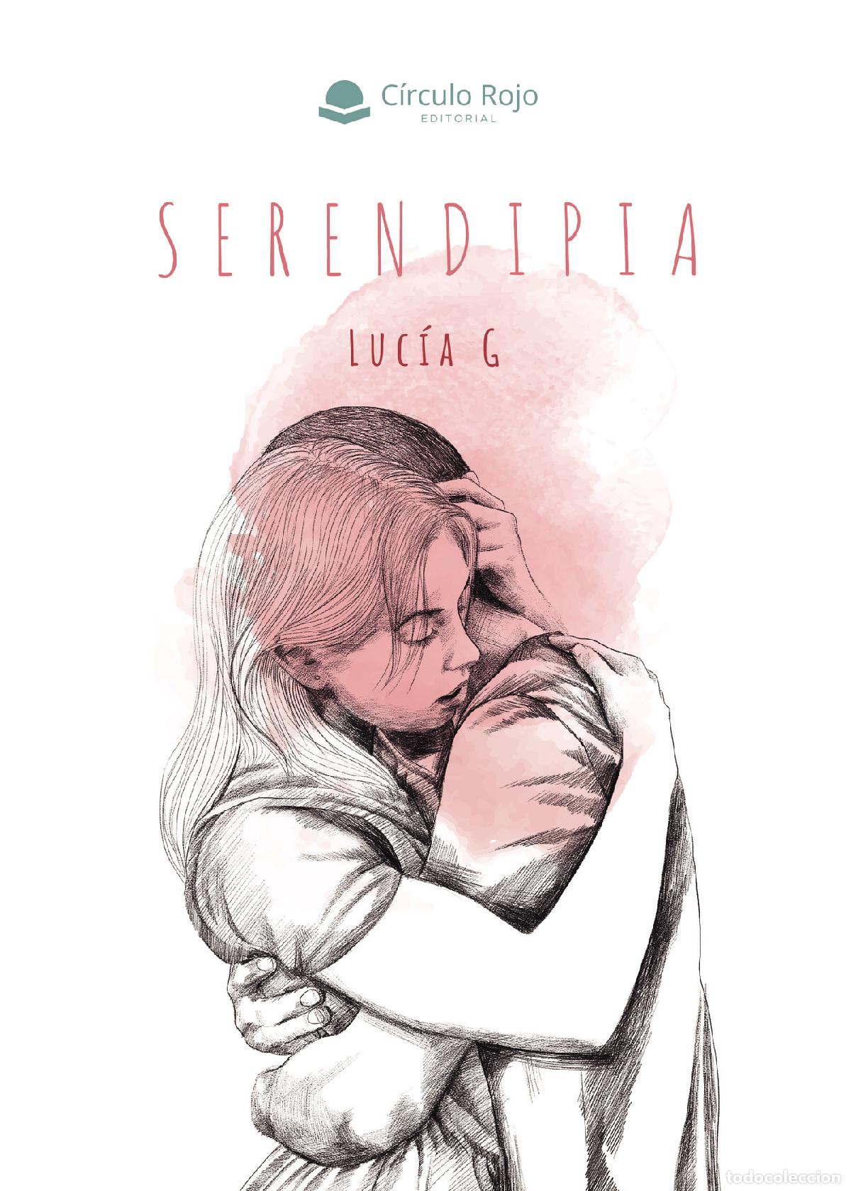 Libros: Serendipia - Luc&iacute;a G - Foto 1