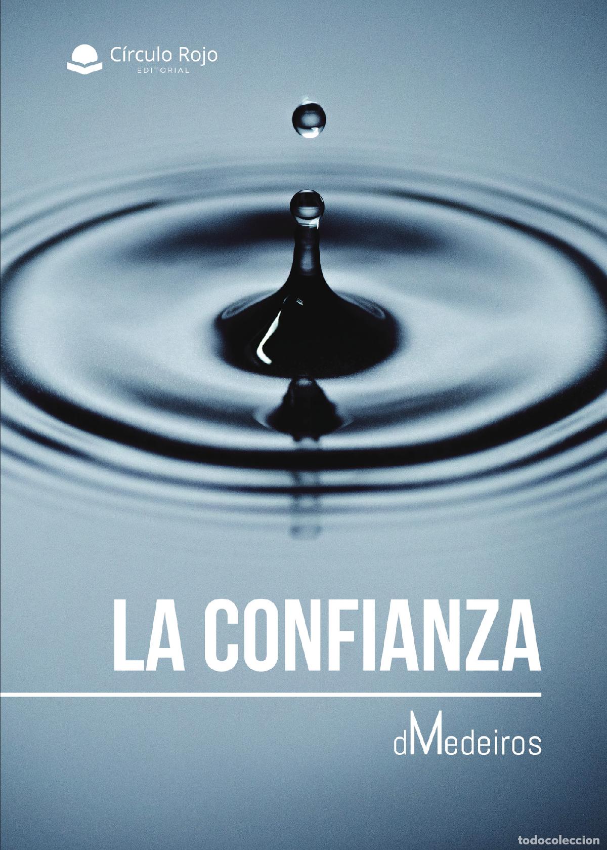 Libros: La confianza - dMedeiros - Foto 1