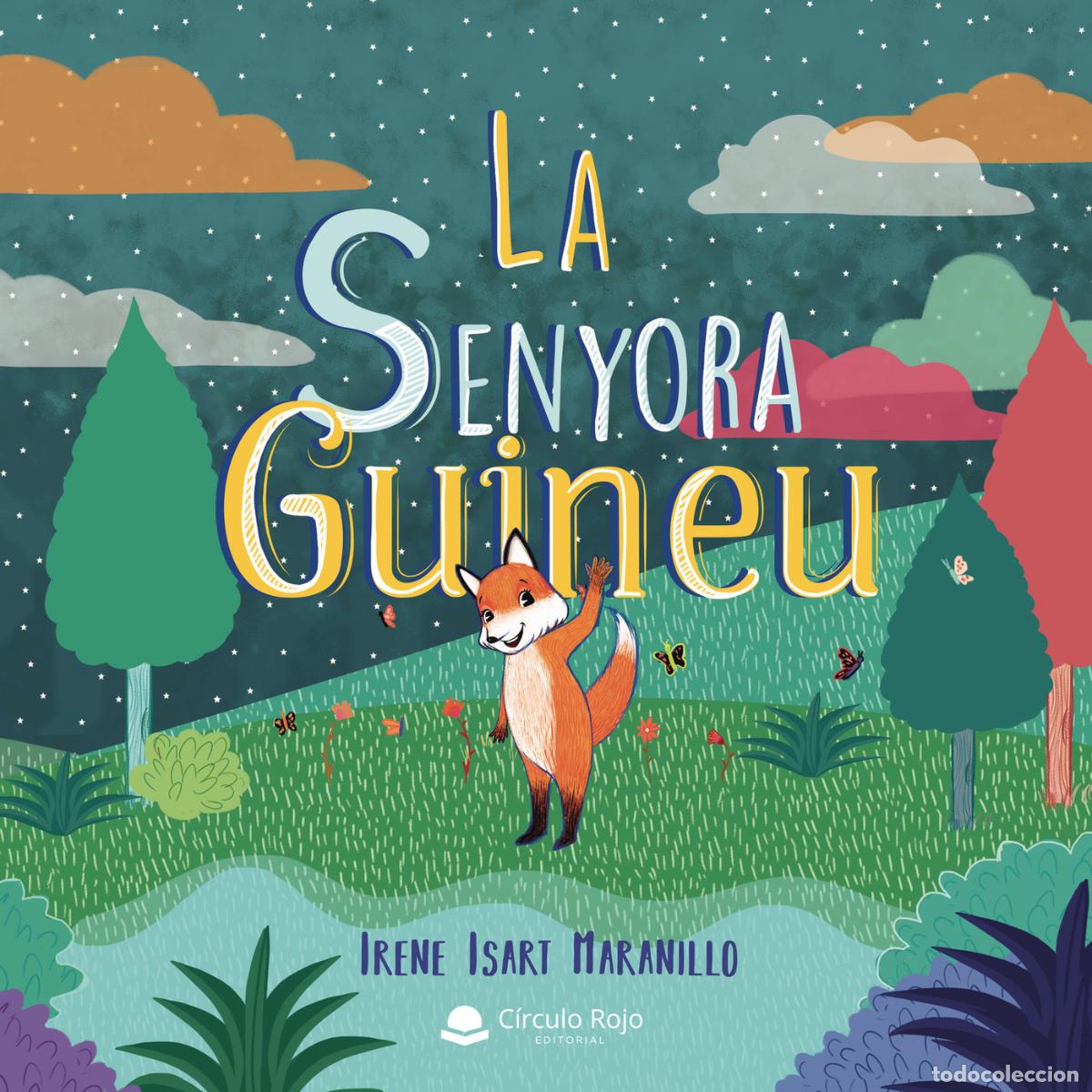Libri: La Senyora Guineu - Irene Isart Maranillo
