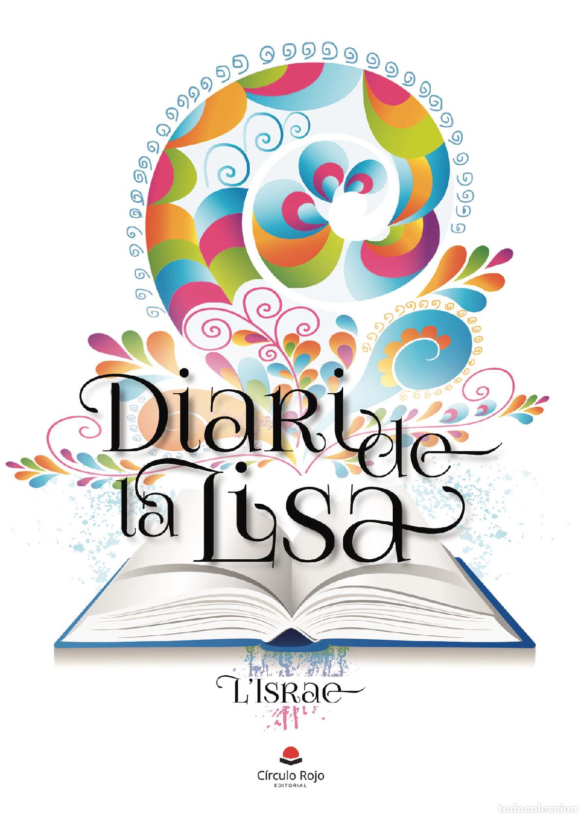 Libros: Diari de la Lisa - Israe Chlouchi - Foto 1